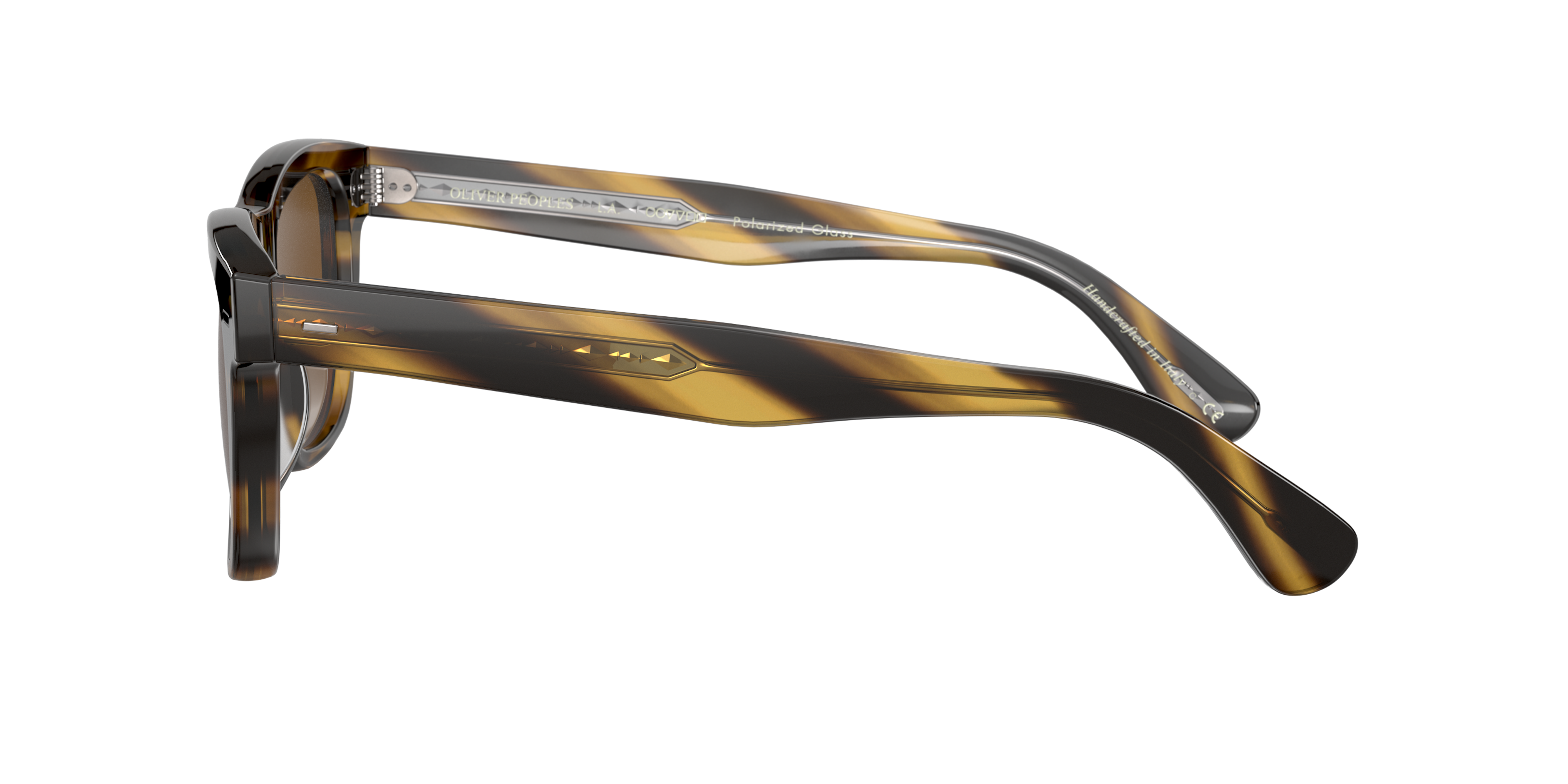 Oliver Peoples OV5393SU OLIVER SUN 100357