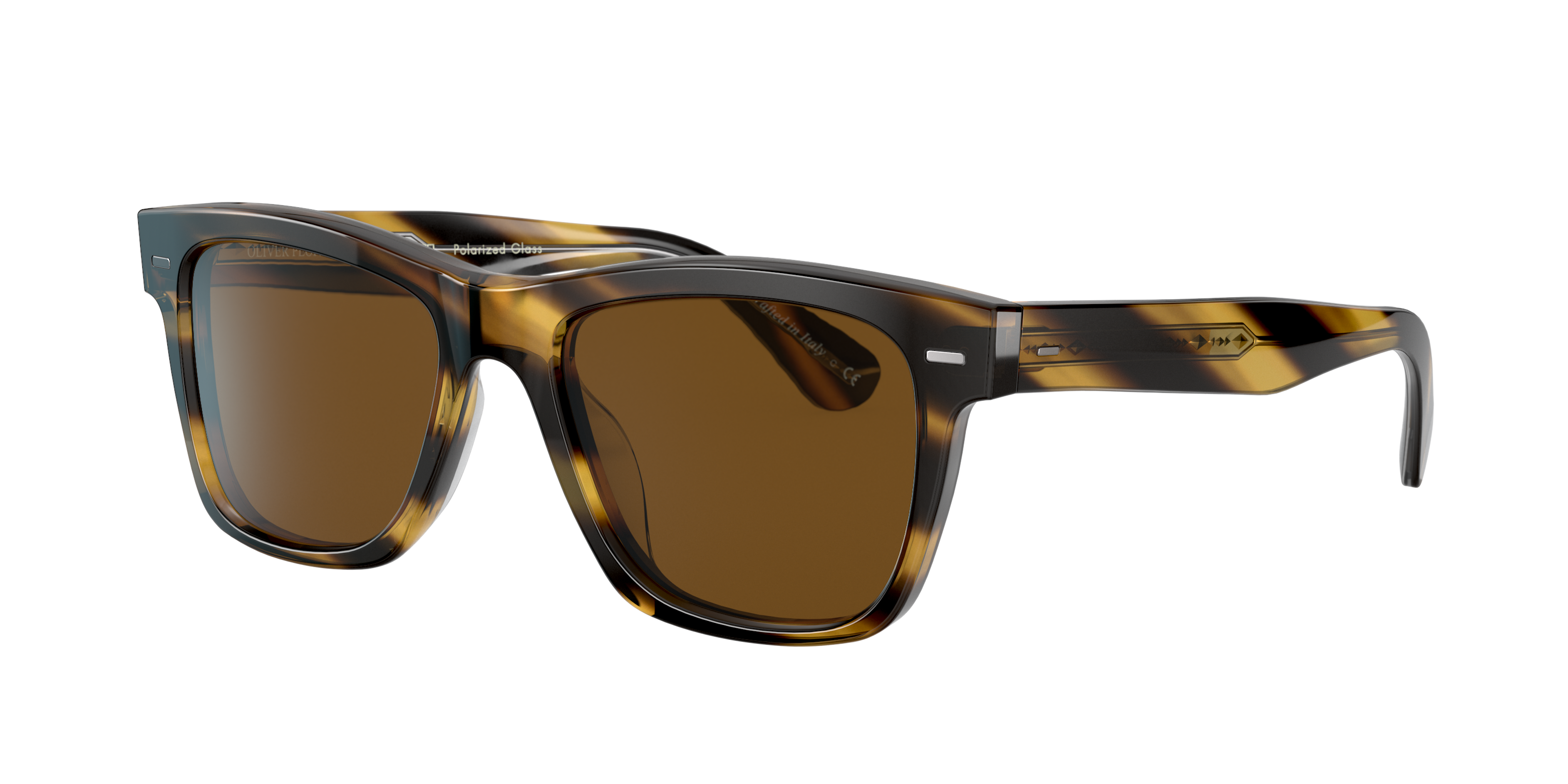 Oliver Peoples OV5393SU OLIVER SUN 100357