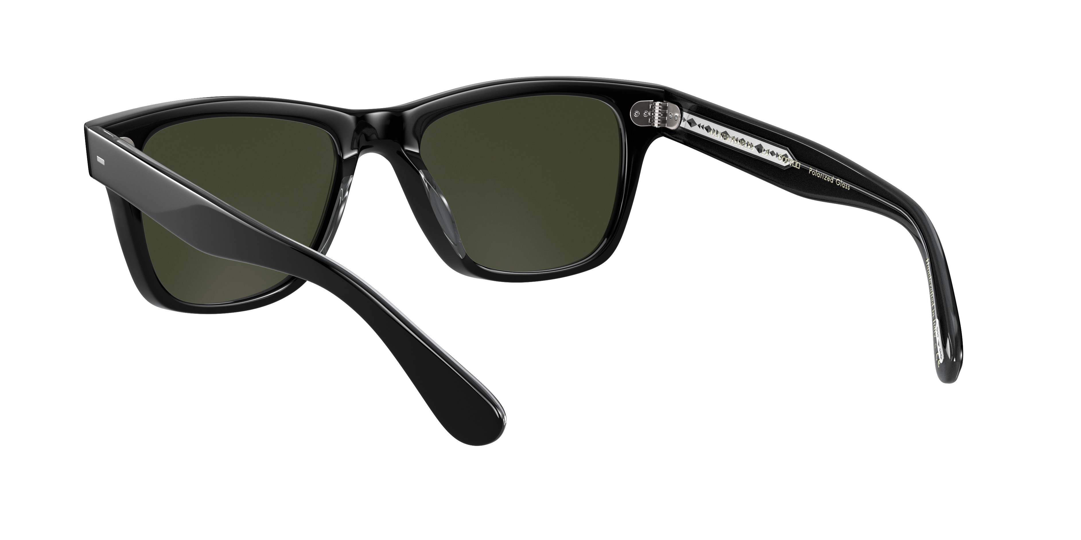 Oliver Peoples OV5393SU OLIVER SUN 1492P1