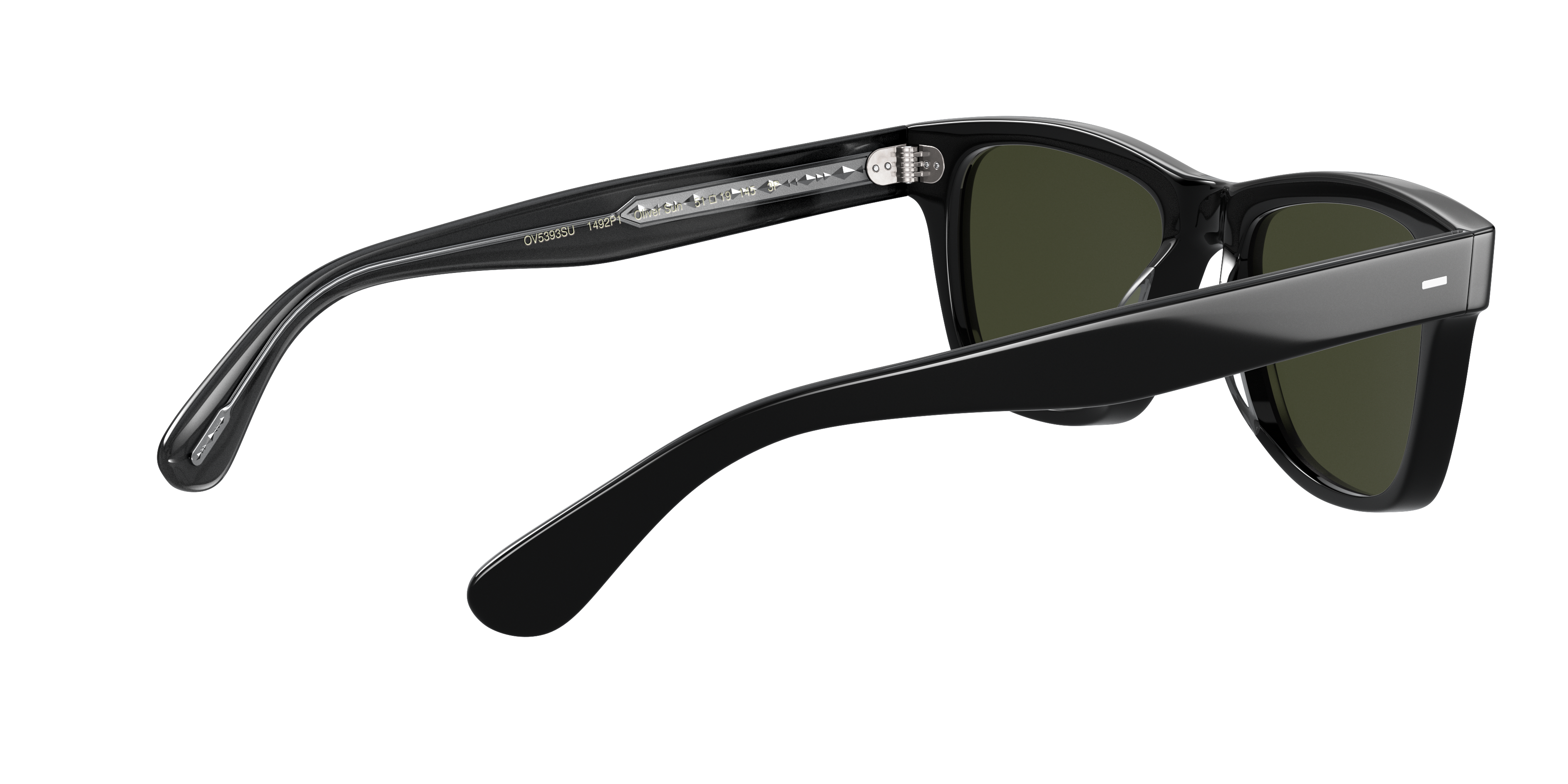 Oliver Peoples OV5393SU OLIVER SUN 1492P1