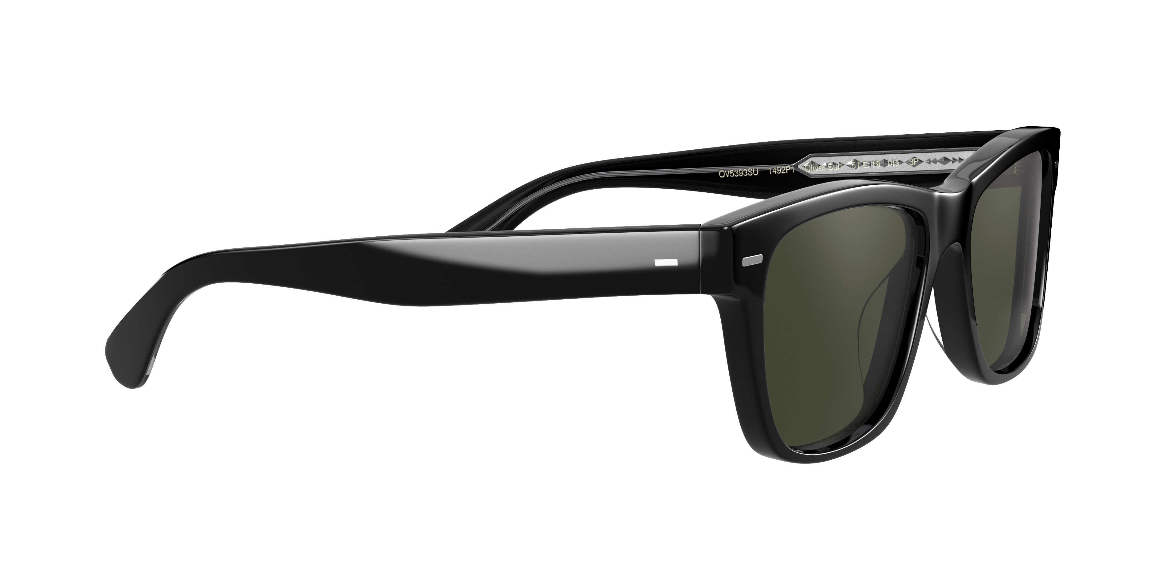 Oliver Peoples OV5393SU OLIVER SUN 1492P1