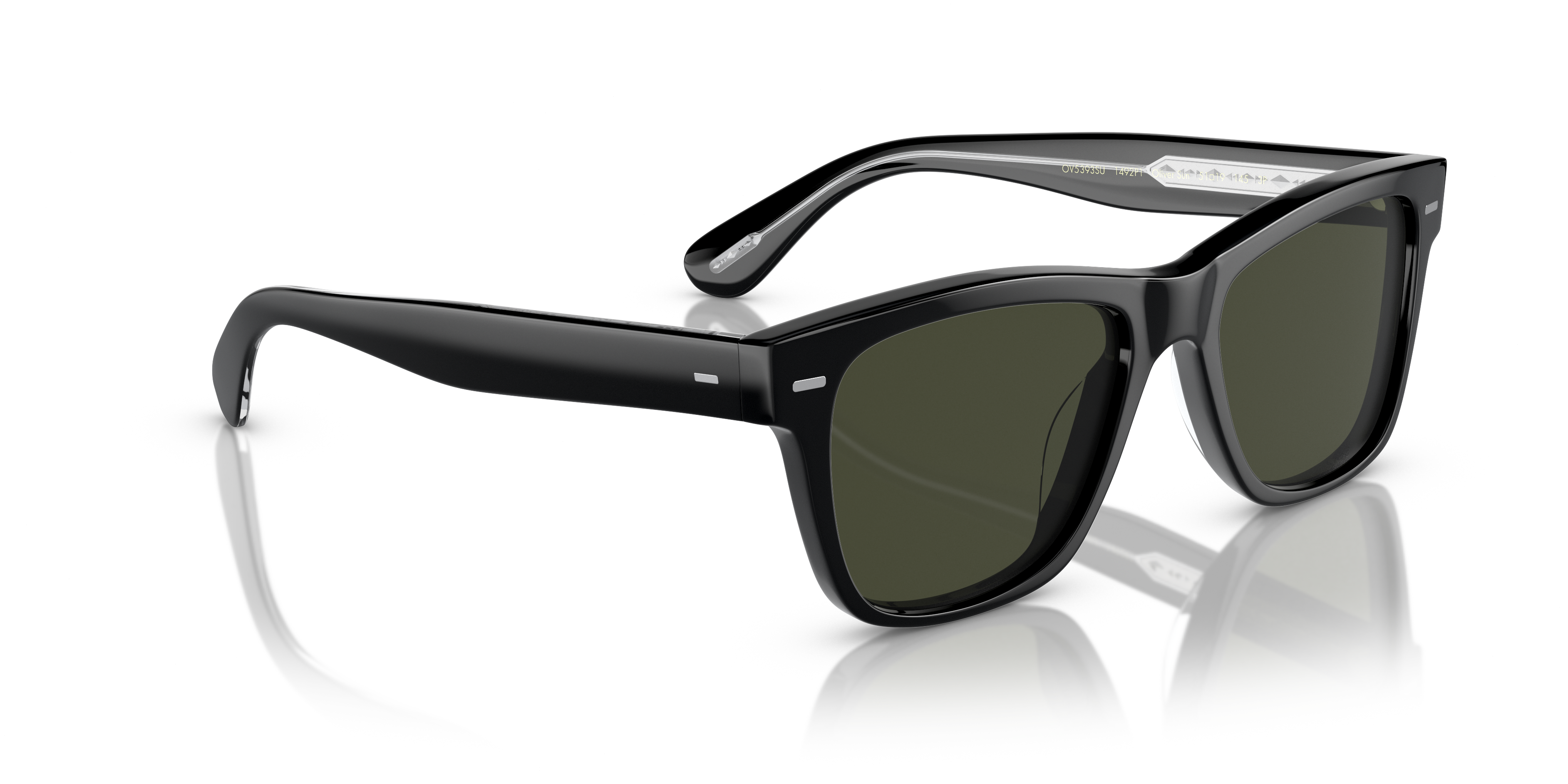 Oliver Peoples OV5393SU OLIVER SUN 1492P1