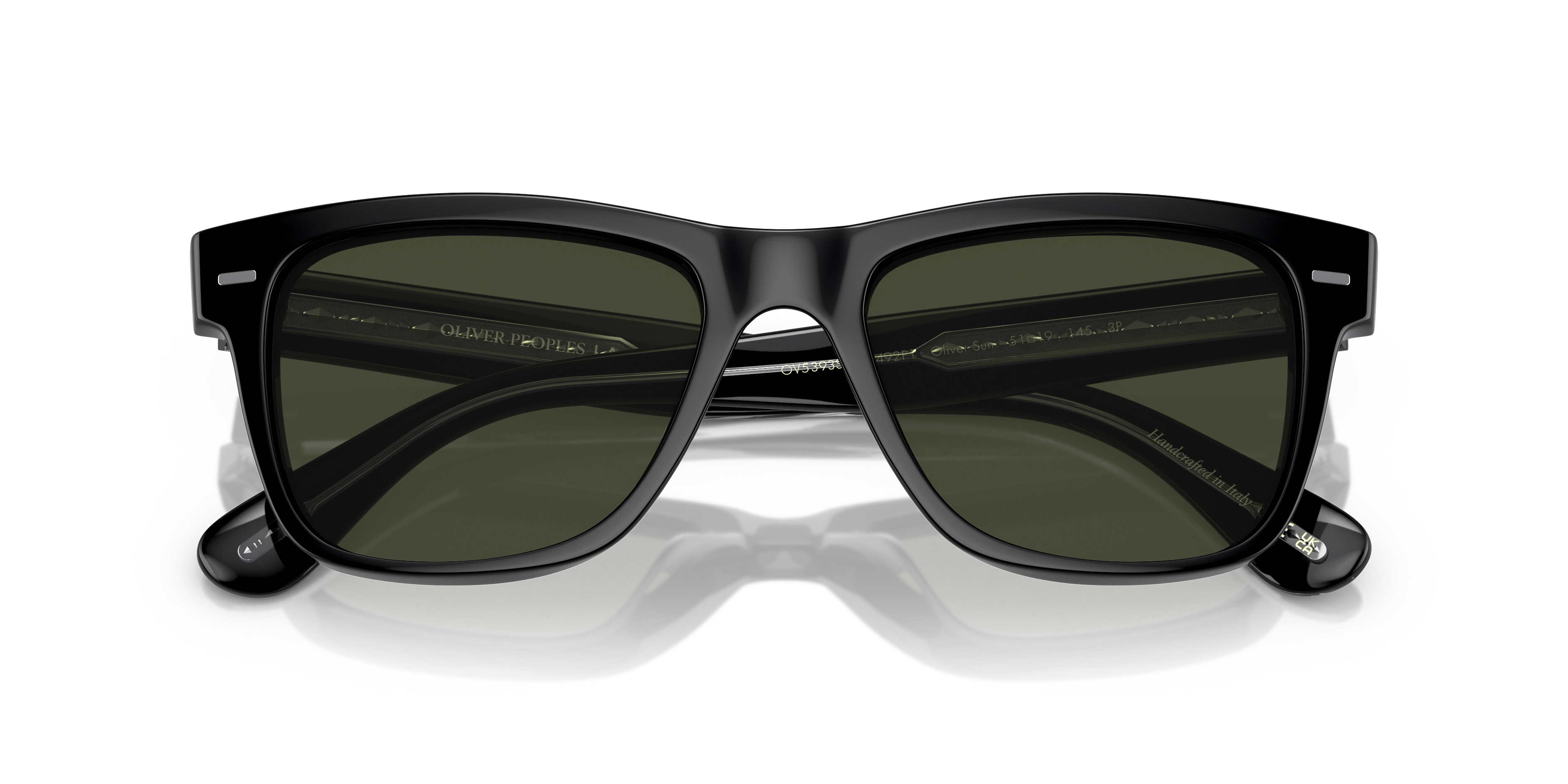 Oliver Peoples OV5393SU OLIVER SUN 1492P1