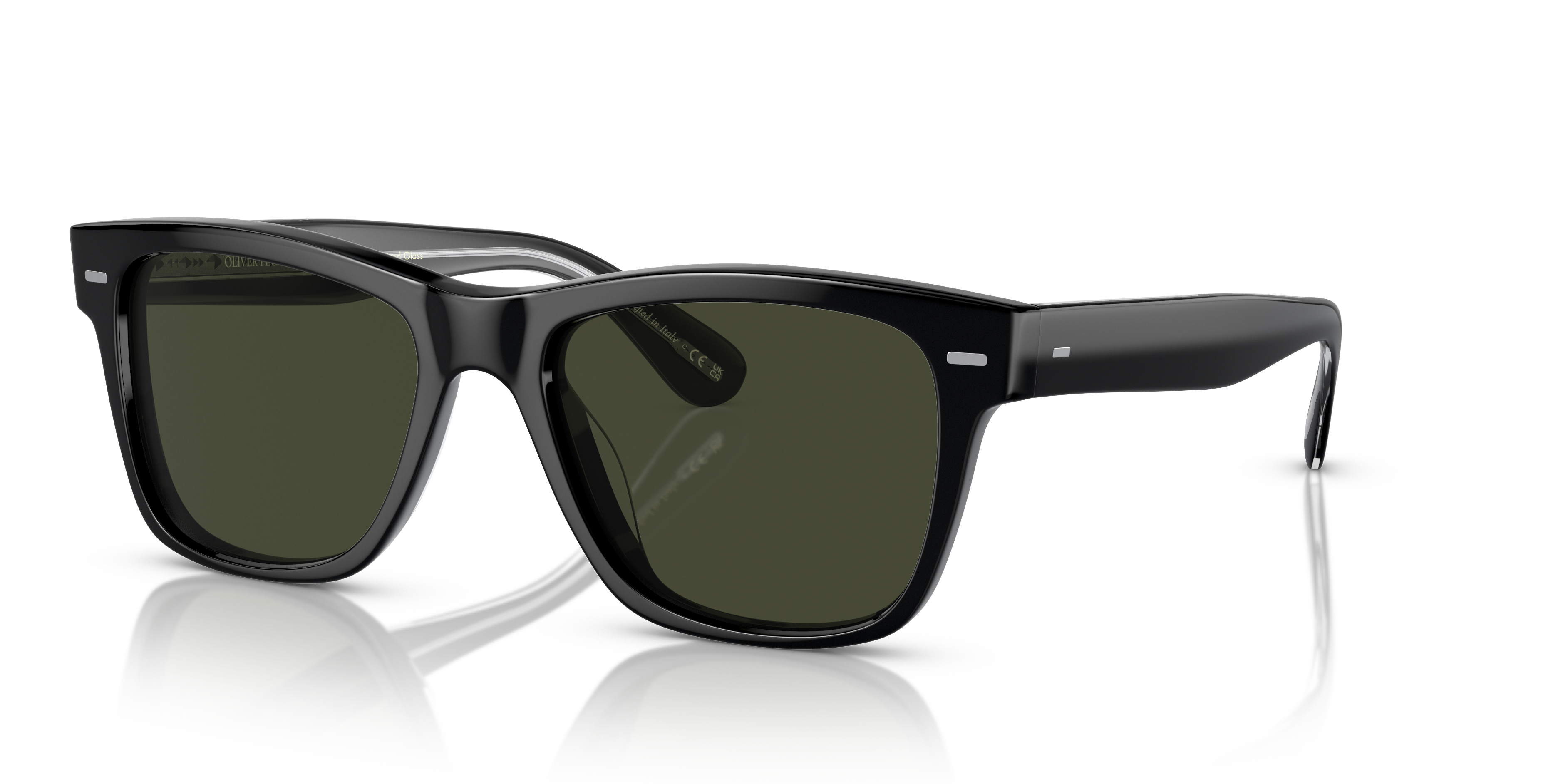 Oliver Peoples OV5393SU OLIVER SUN 1492P1