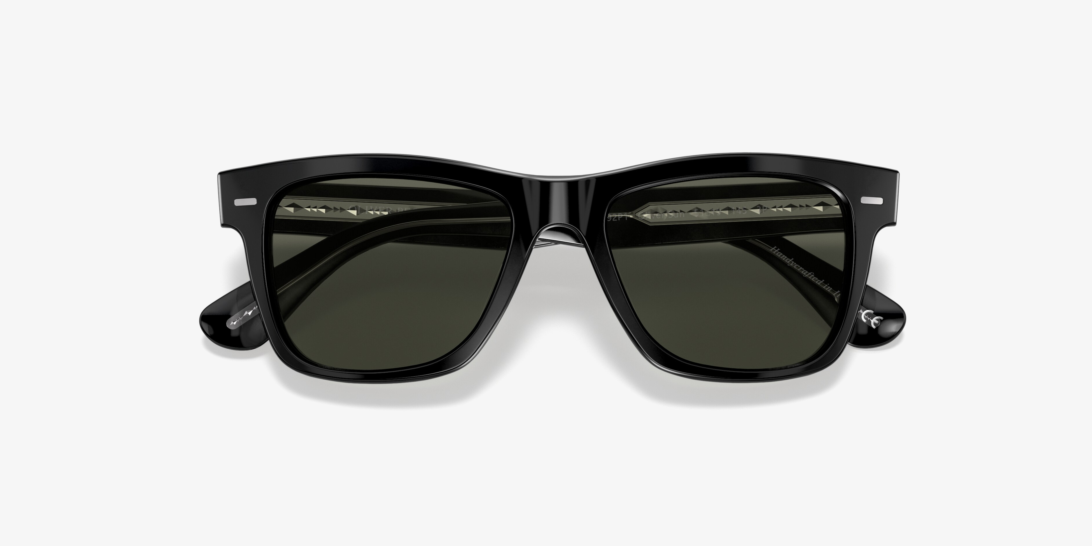 Oliver Peoples OV5393SU OLIVER SUN 1492P1