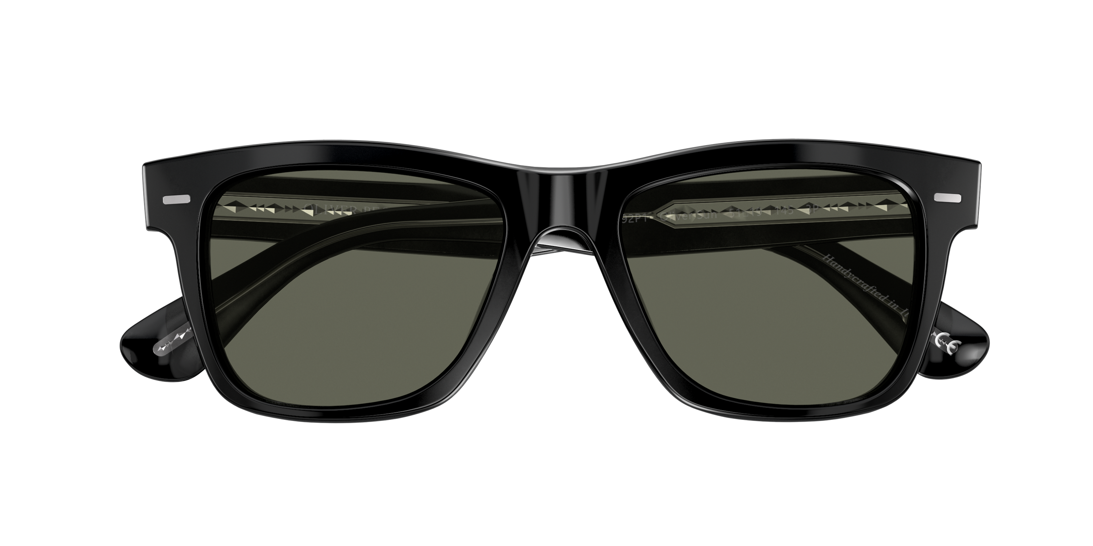 Oliver Peoples OV5393SU OLIVER SUN 1492P1
