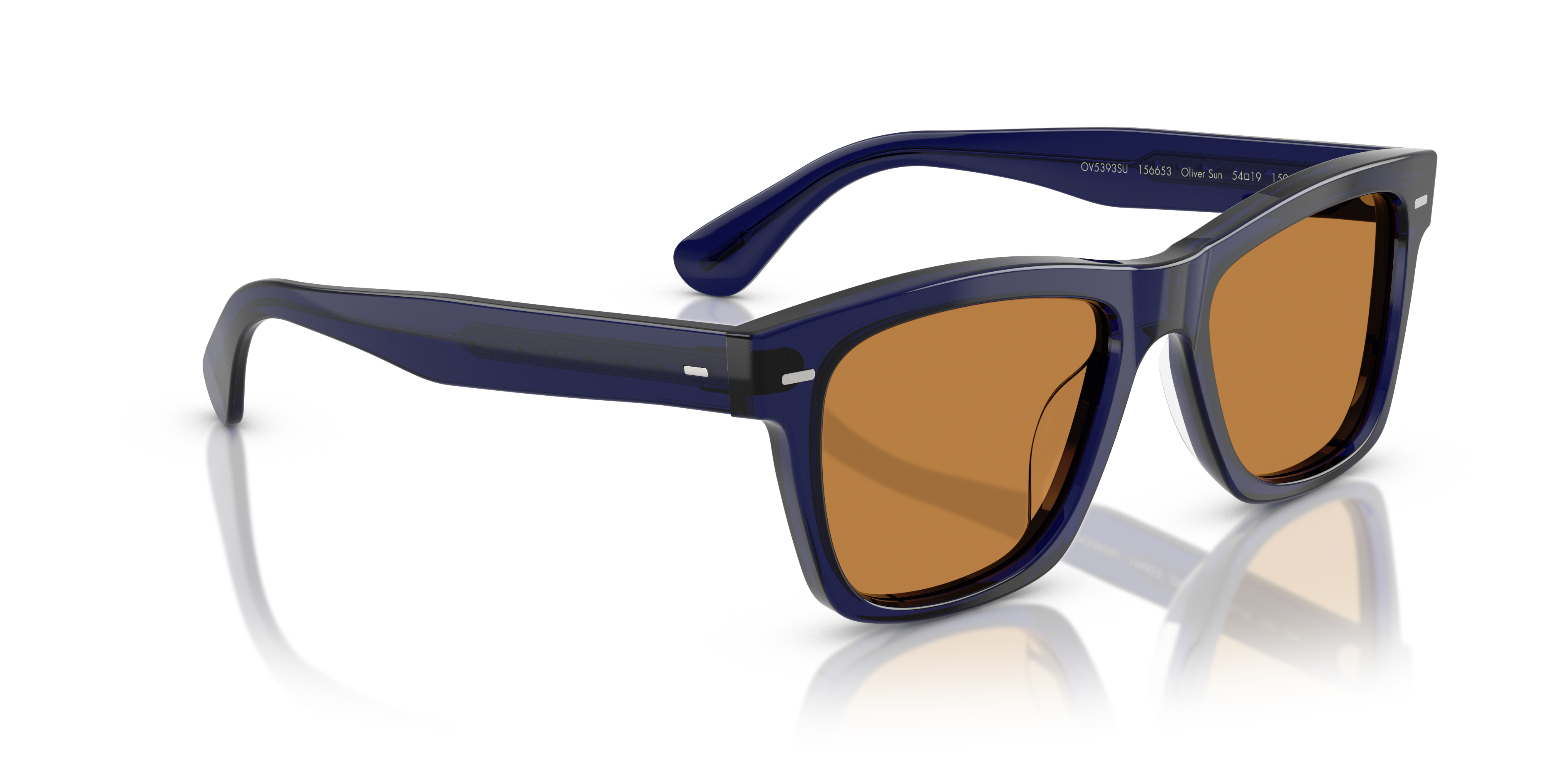 Oliver Peoples OV5393SU OLIVER SUN 156653