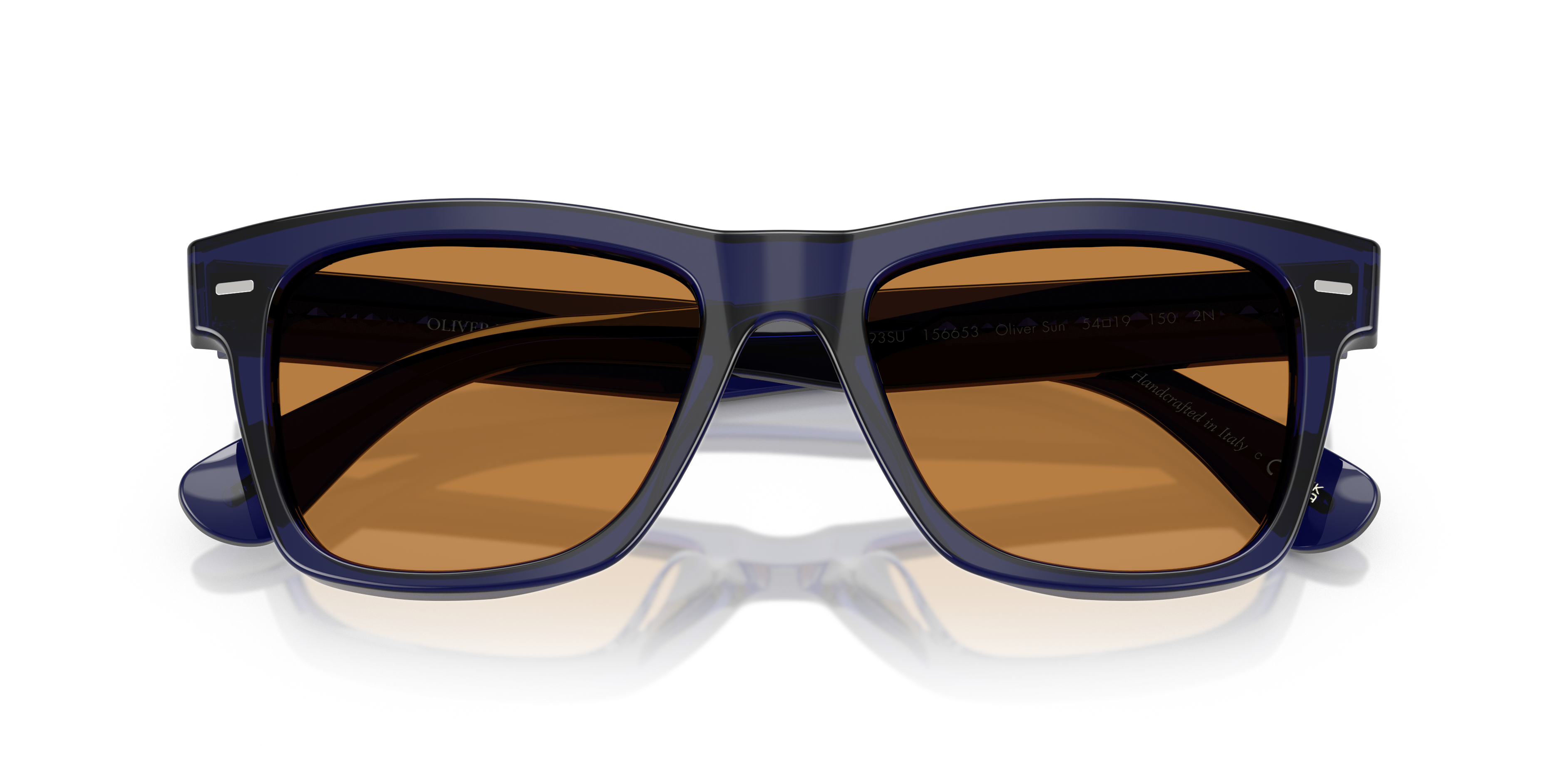 Oliver Peoples OV5393SU OLIVER SUN 156653