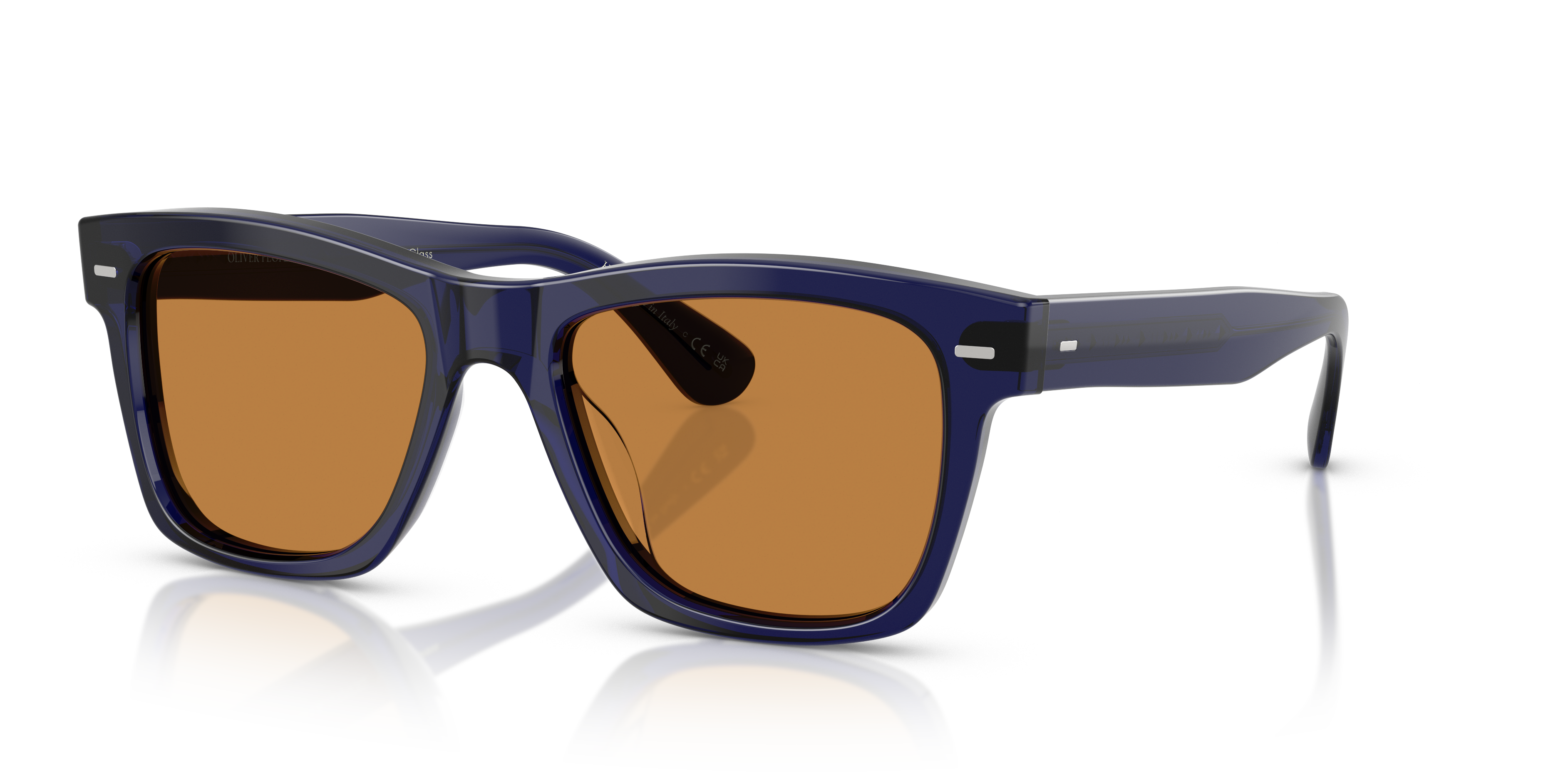 Oliver Peoples OV5393SU OLIVER SUN 156653