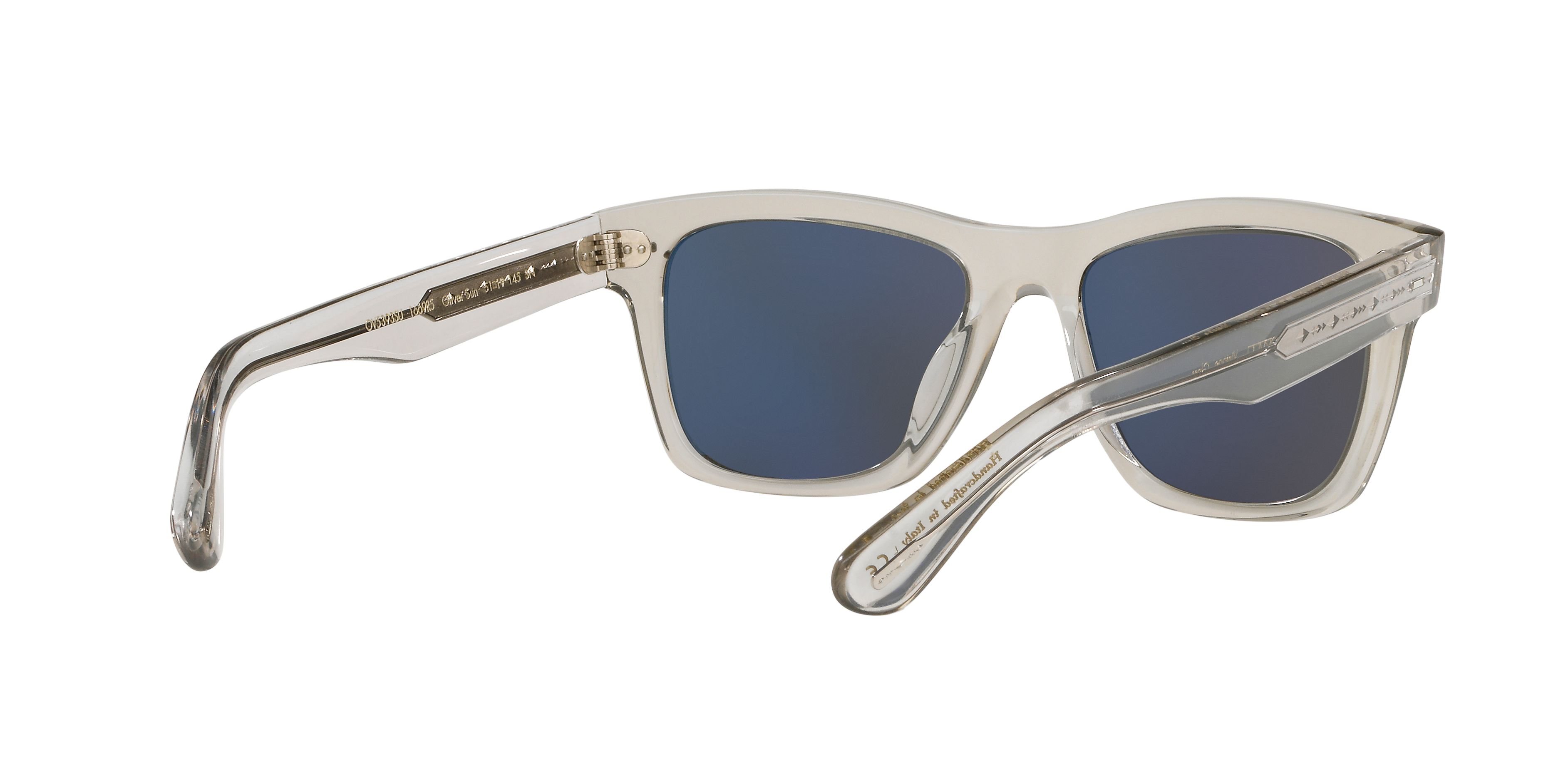 Oliver Peoples OV5393SU OLIVER SUN 1669R5