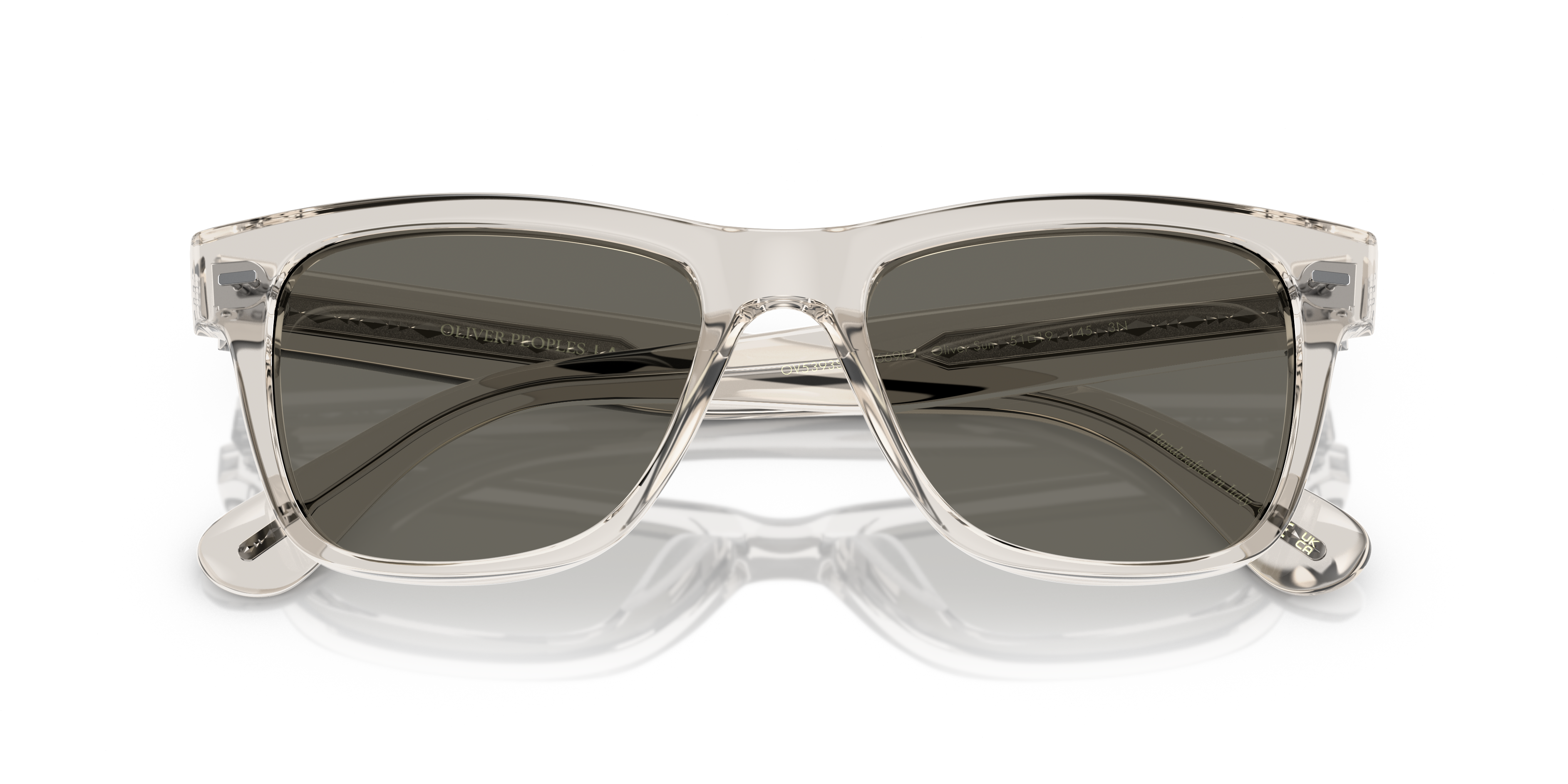 Oliver Peoples OV5393SU OLIVER SUN 1669R5