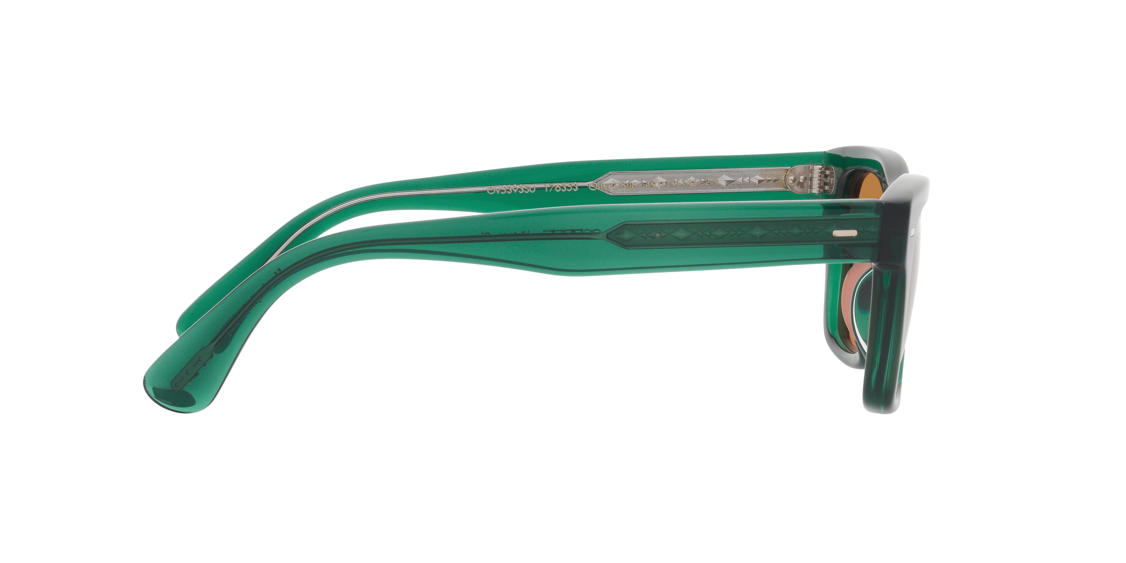 Oliver Peoples OV5393SU OLIVER SUN 176353
