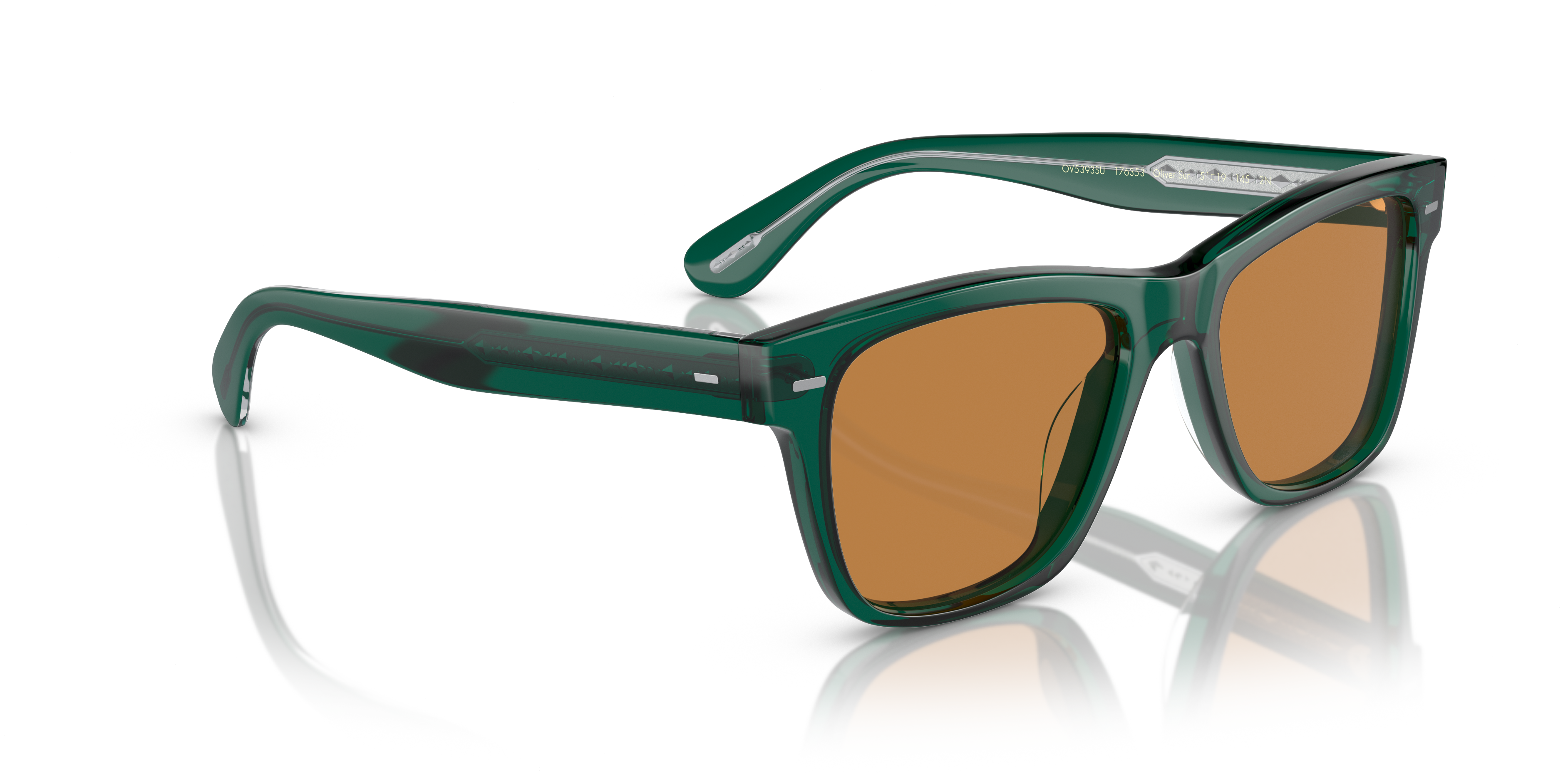 Oliver Peoples OV5393SU OLIVER SUN 176353