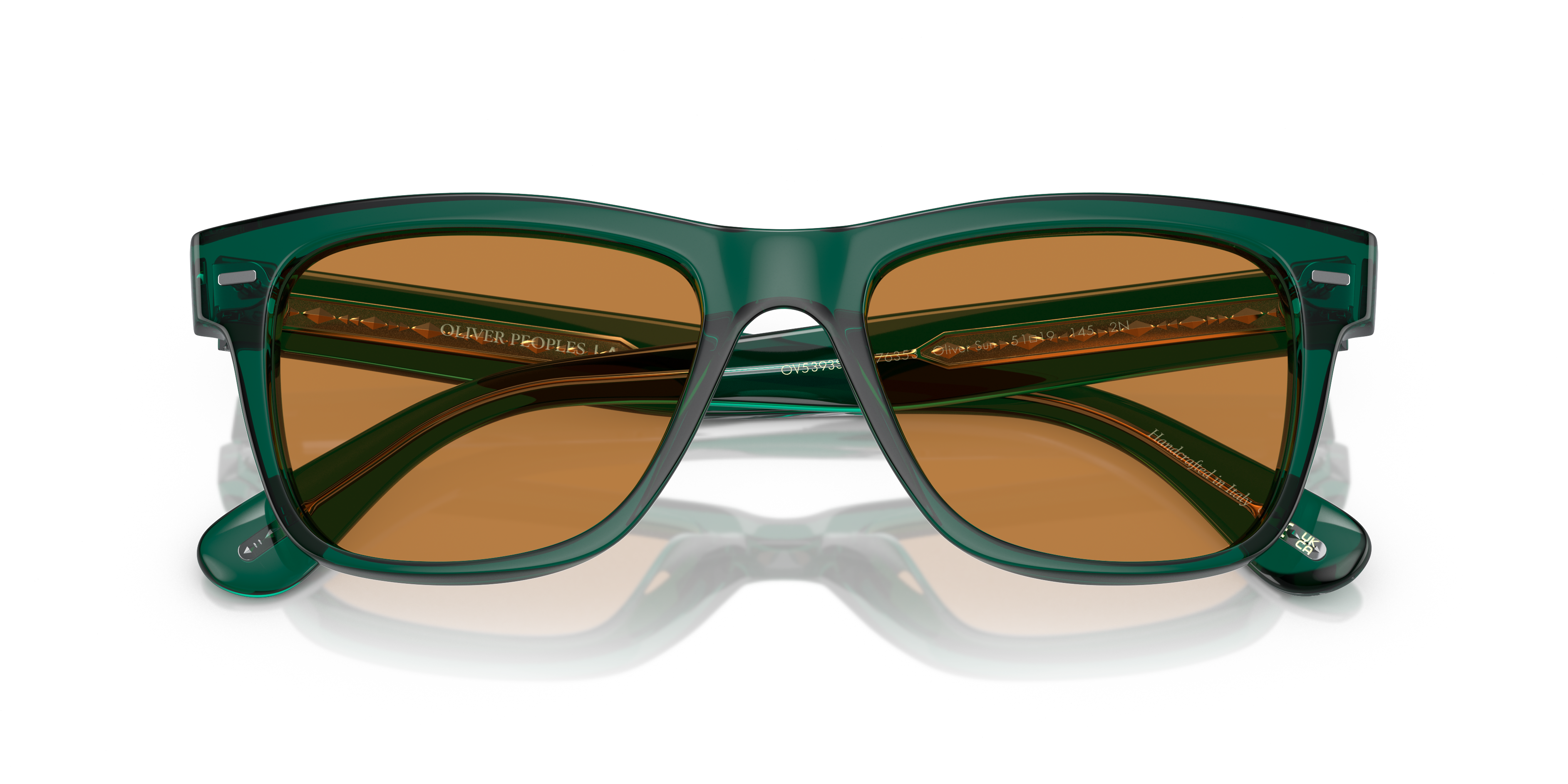 Oliver Peoples OV5393SU OLIVER SUN 176353