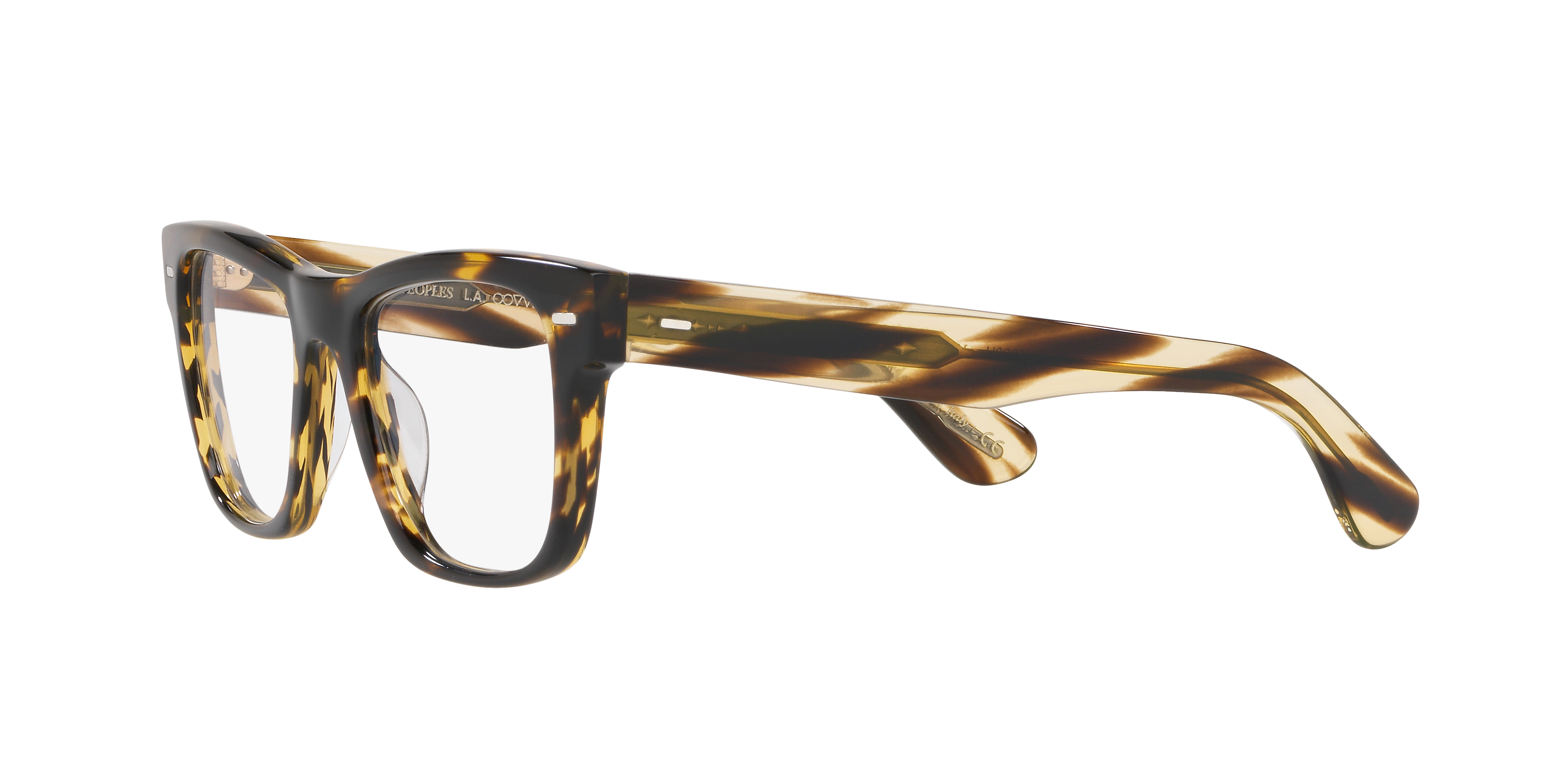 Oliver Peoples OV5393U OLIVER 1003