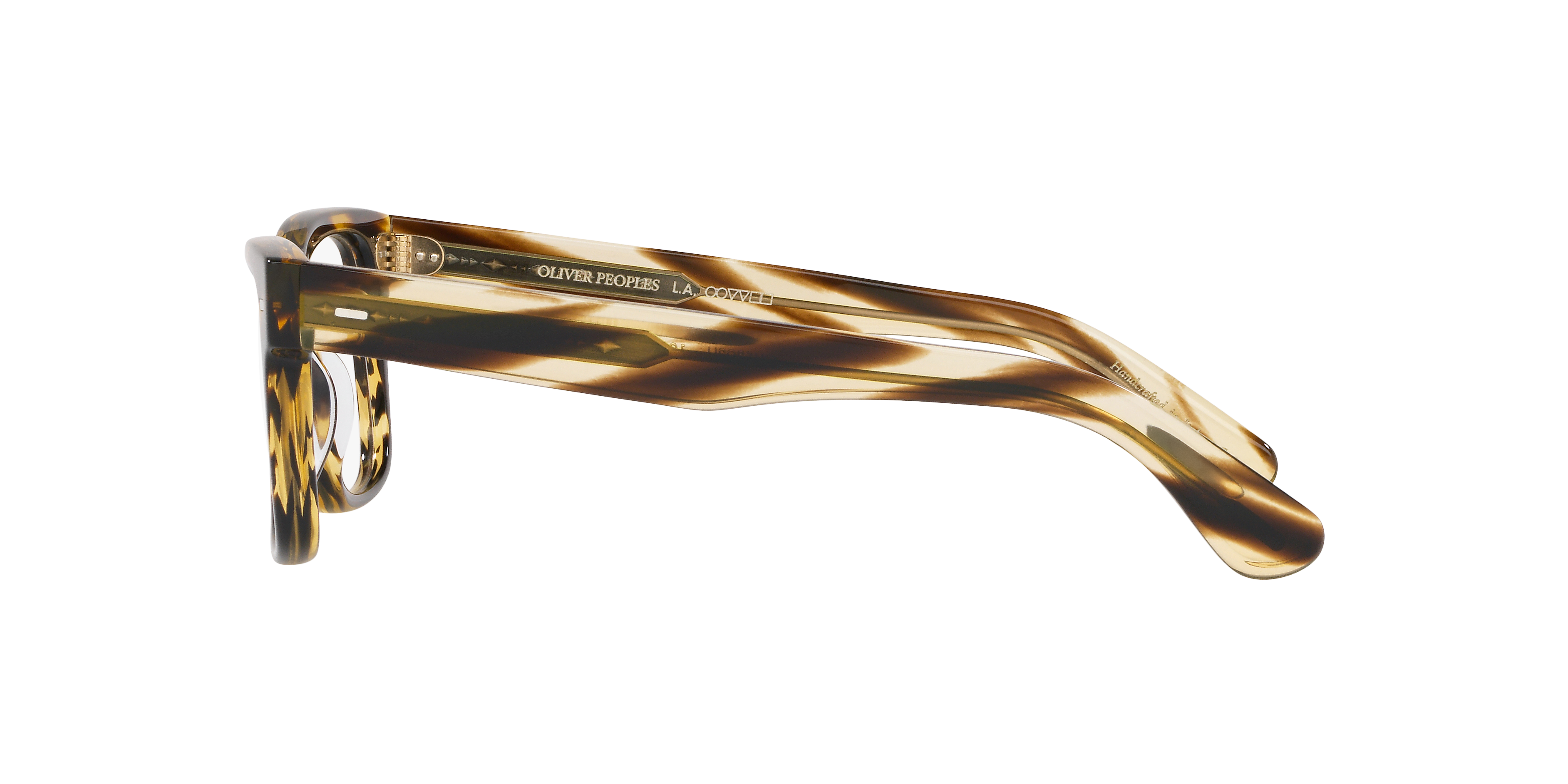 Oliver Peoples OV5393U OLIVER 1003