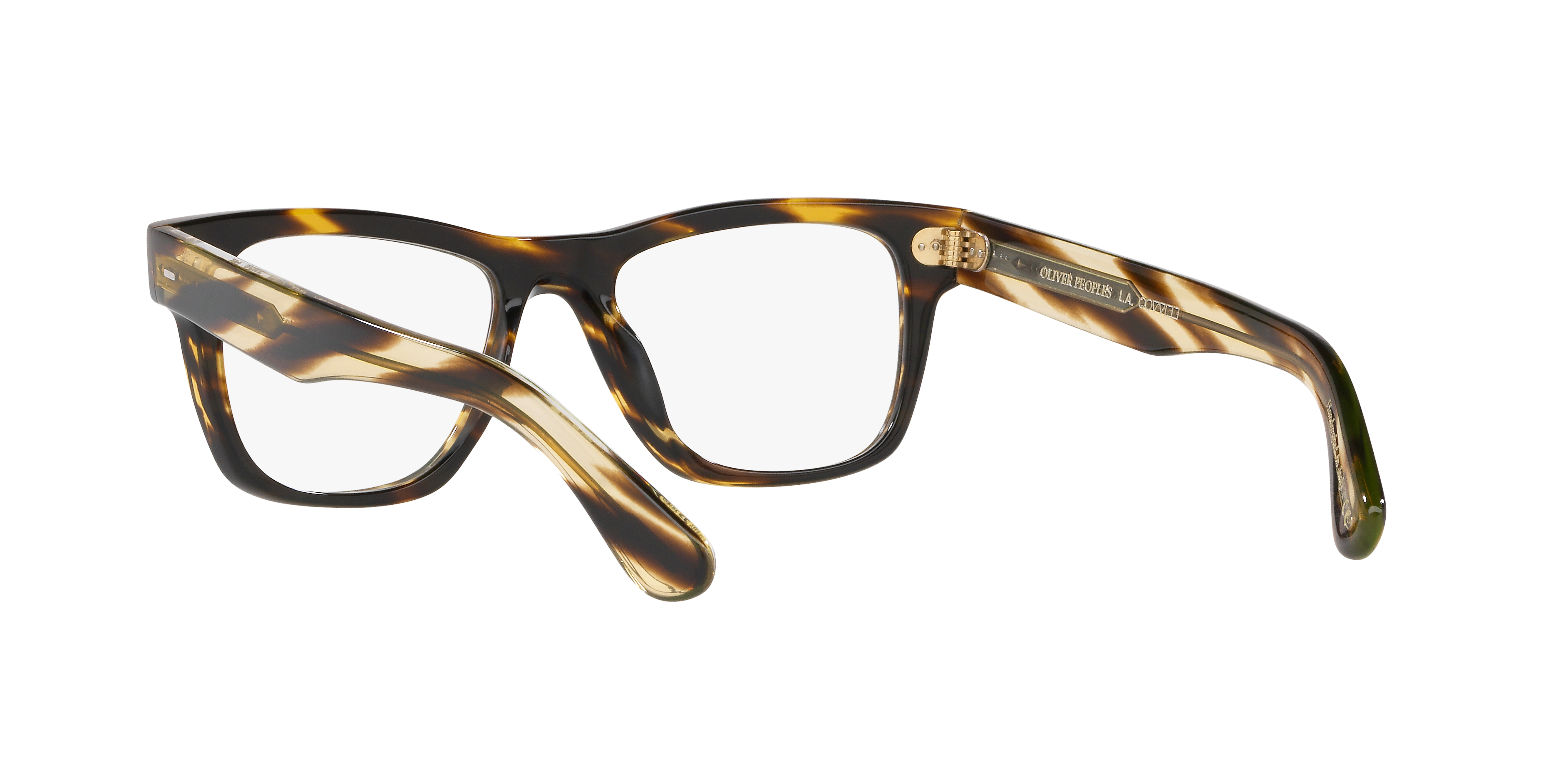 Oliver Peoples OV5393U OLIVER 1003