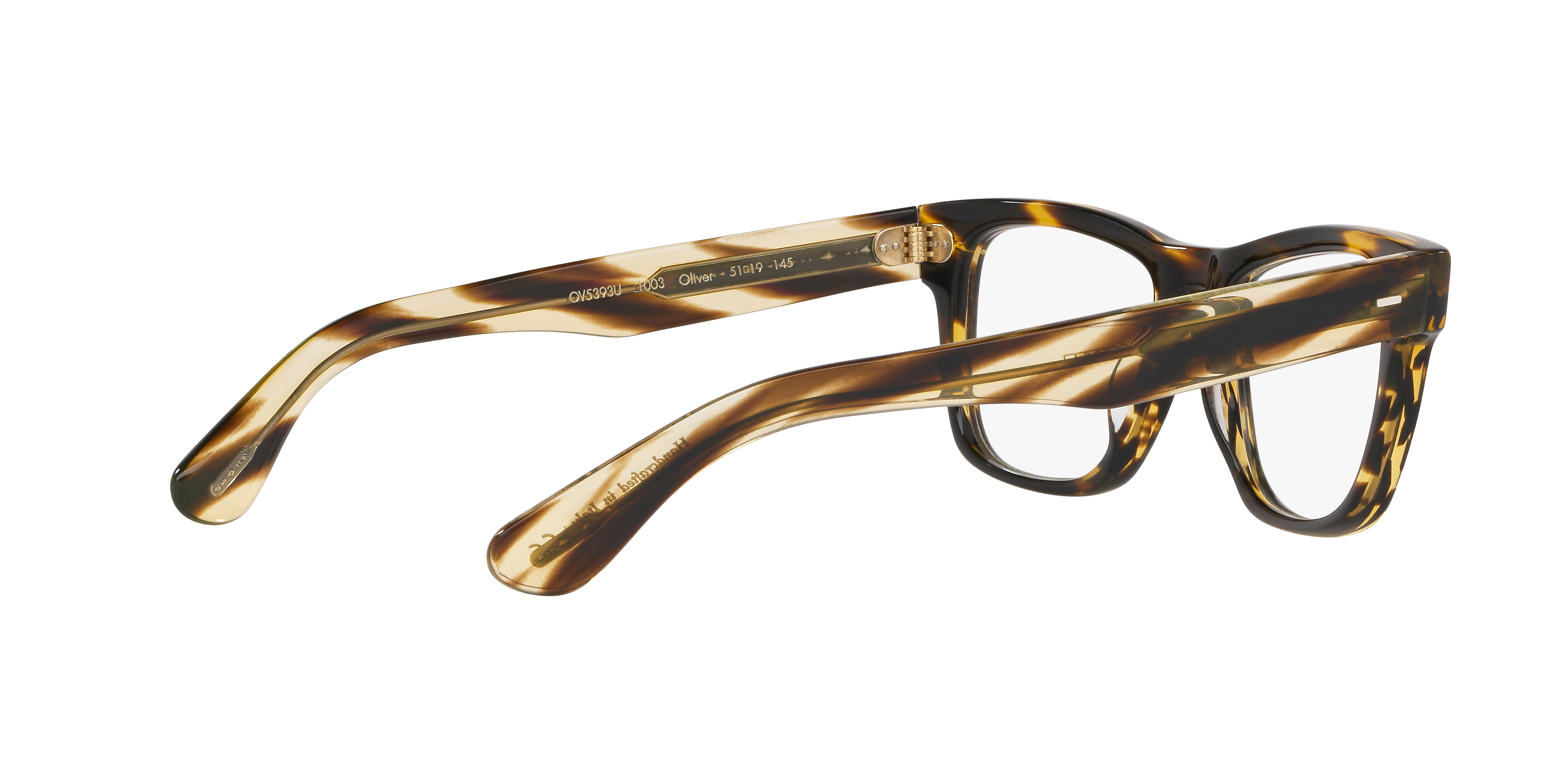 Oliver Peoples OV5393U OLIVER 1003