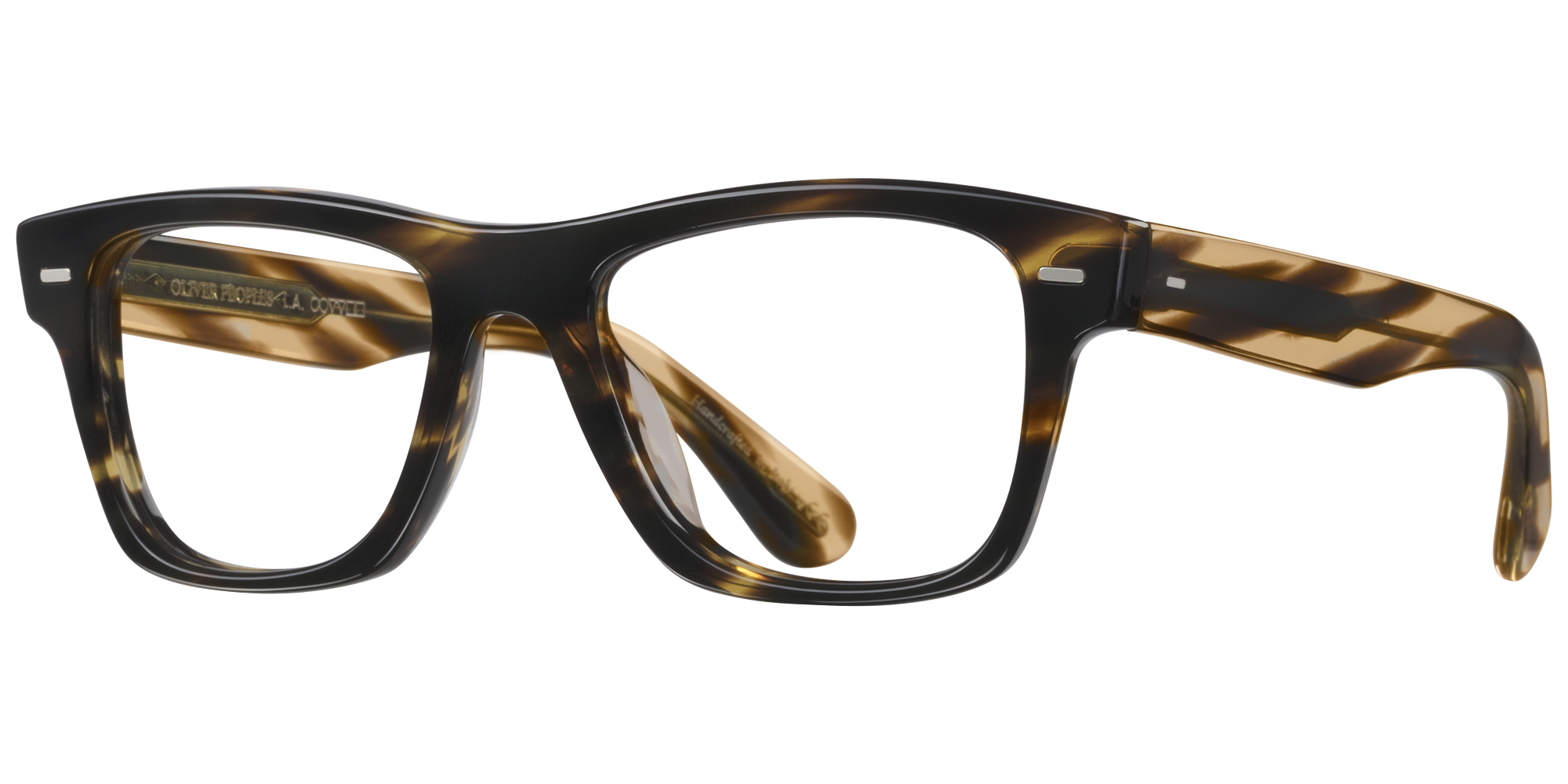 Oliver Peoples OV5393U OLIVER 1003