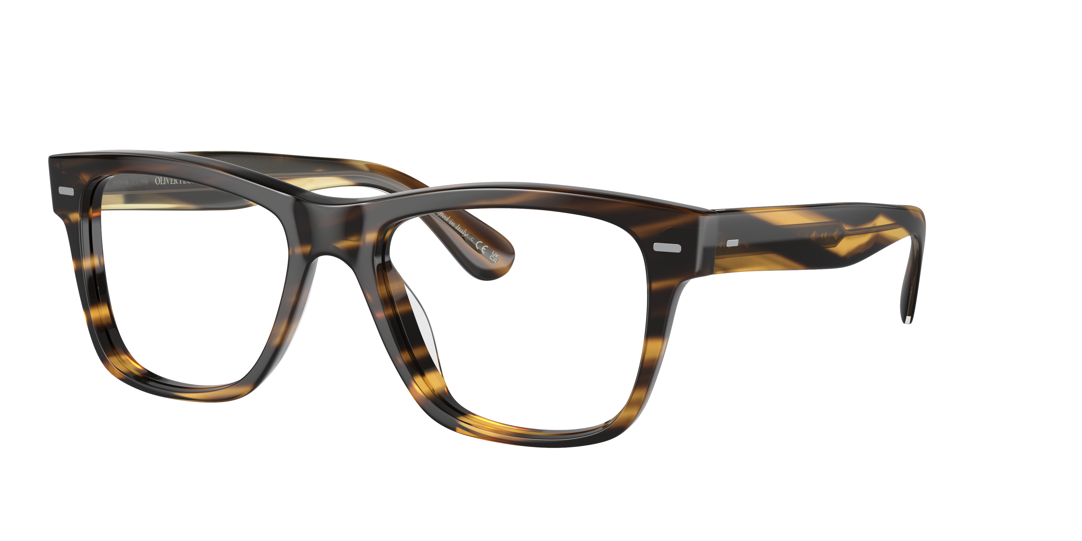 Oliver Peoples OV5393U OLIVER 1003