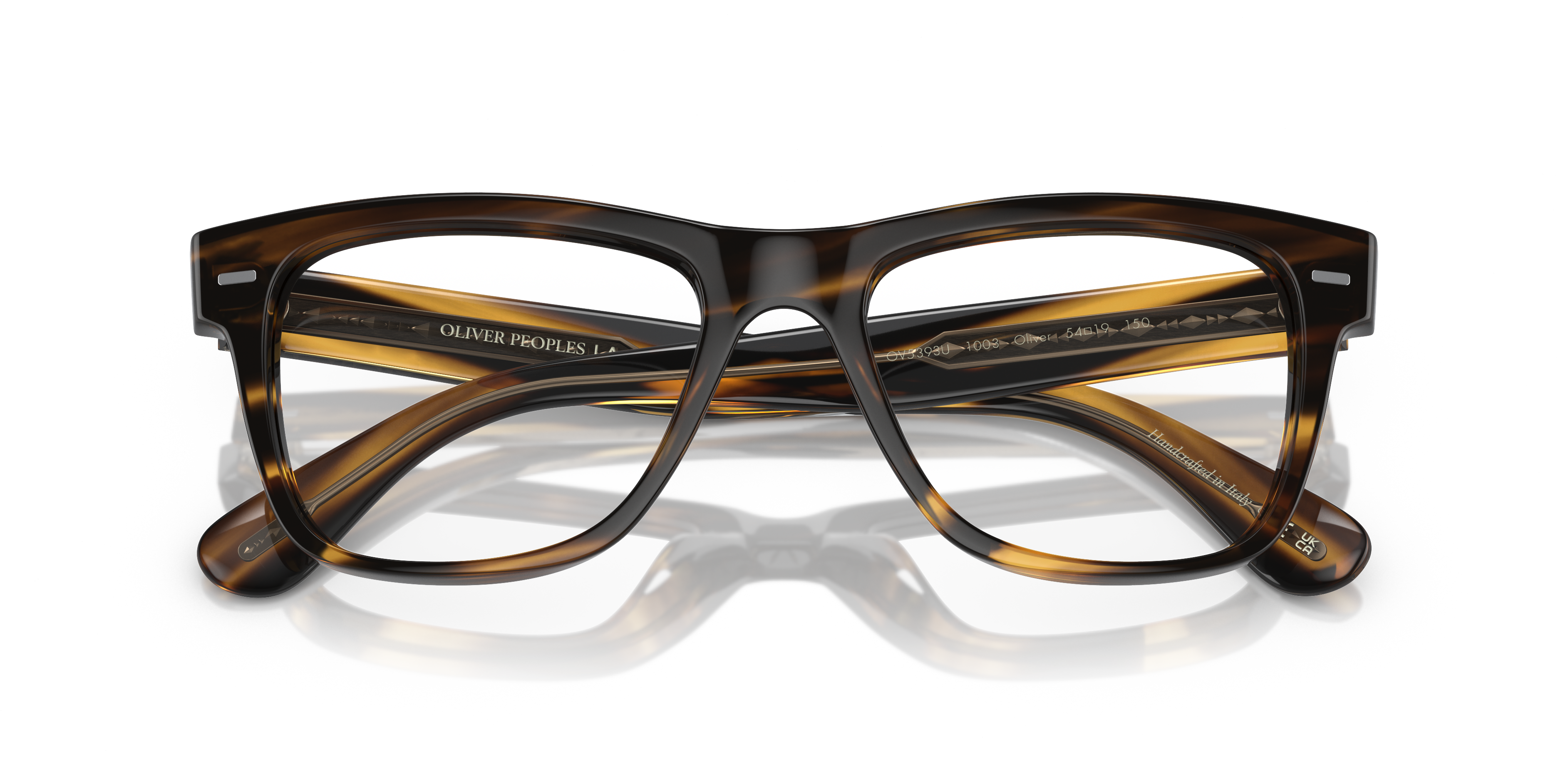 Oliver Peoples OV5393U OLIVER 1003