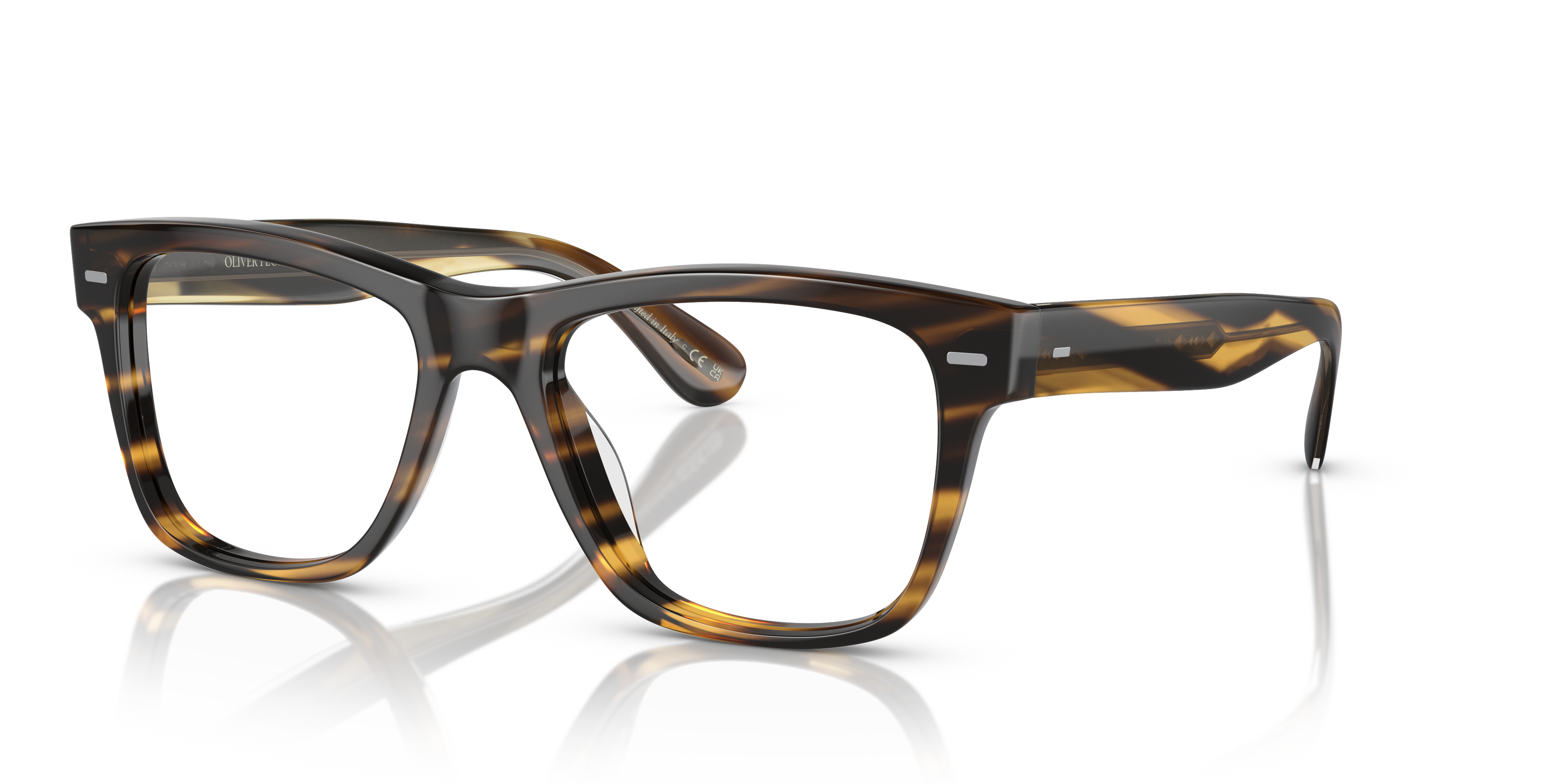 Oliver Peoples OV5393U OLIVER 1003