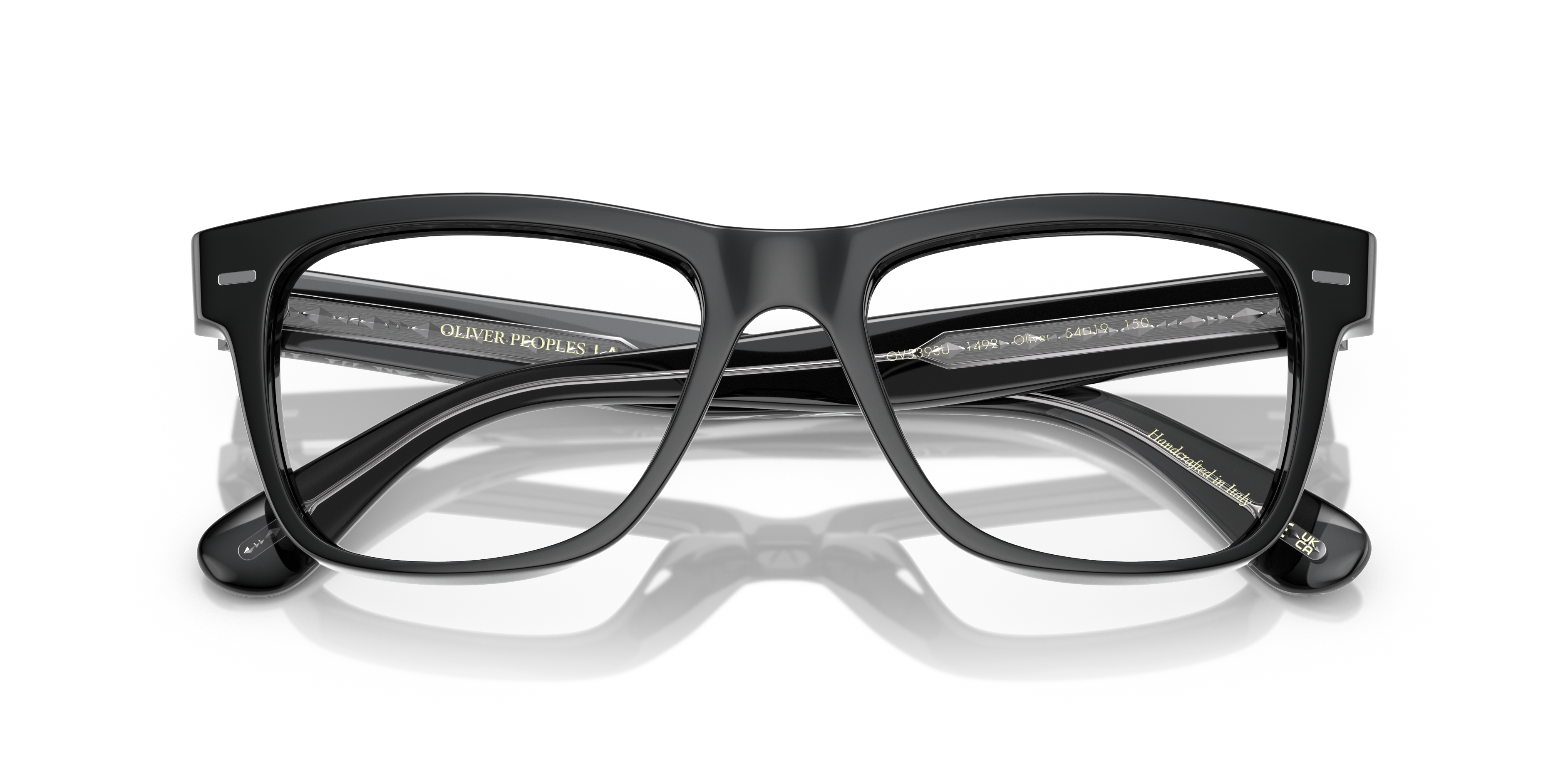 Oliver Peoples OV5393U OLIVER 1492