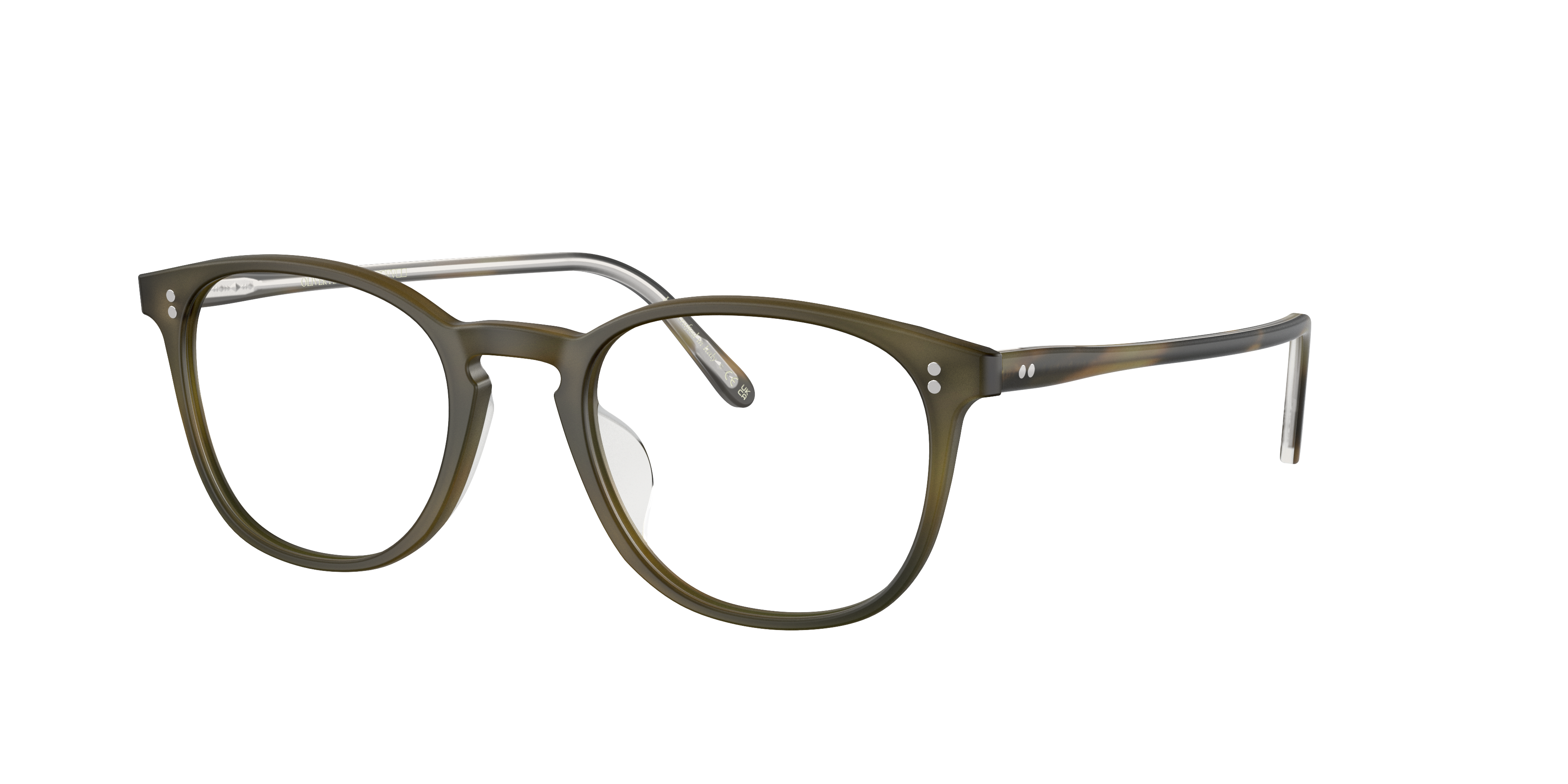 Oliver Peoples OV5397U FINLEY VINTAGE 1318