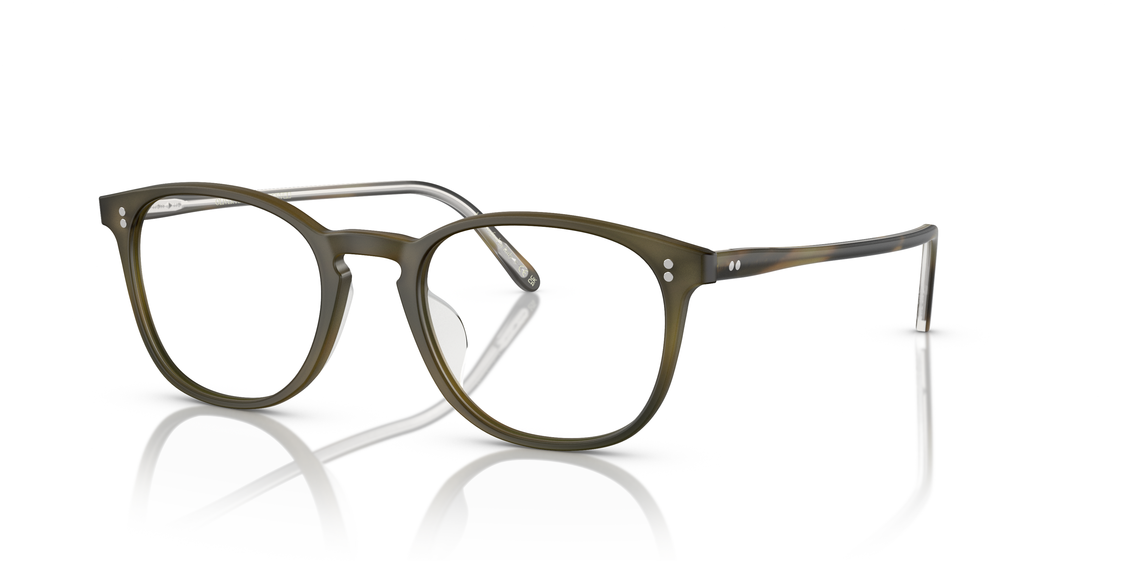 Oliver Peoples OV5397U FINLEY VINTAGE 1318