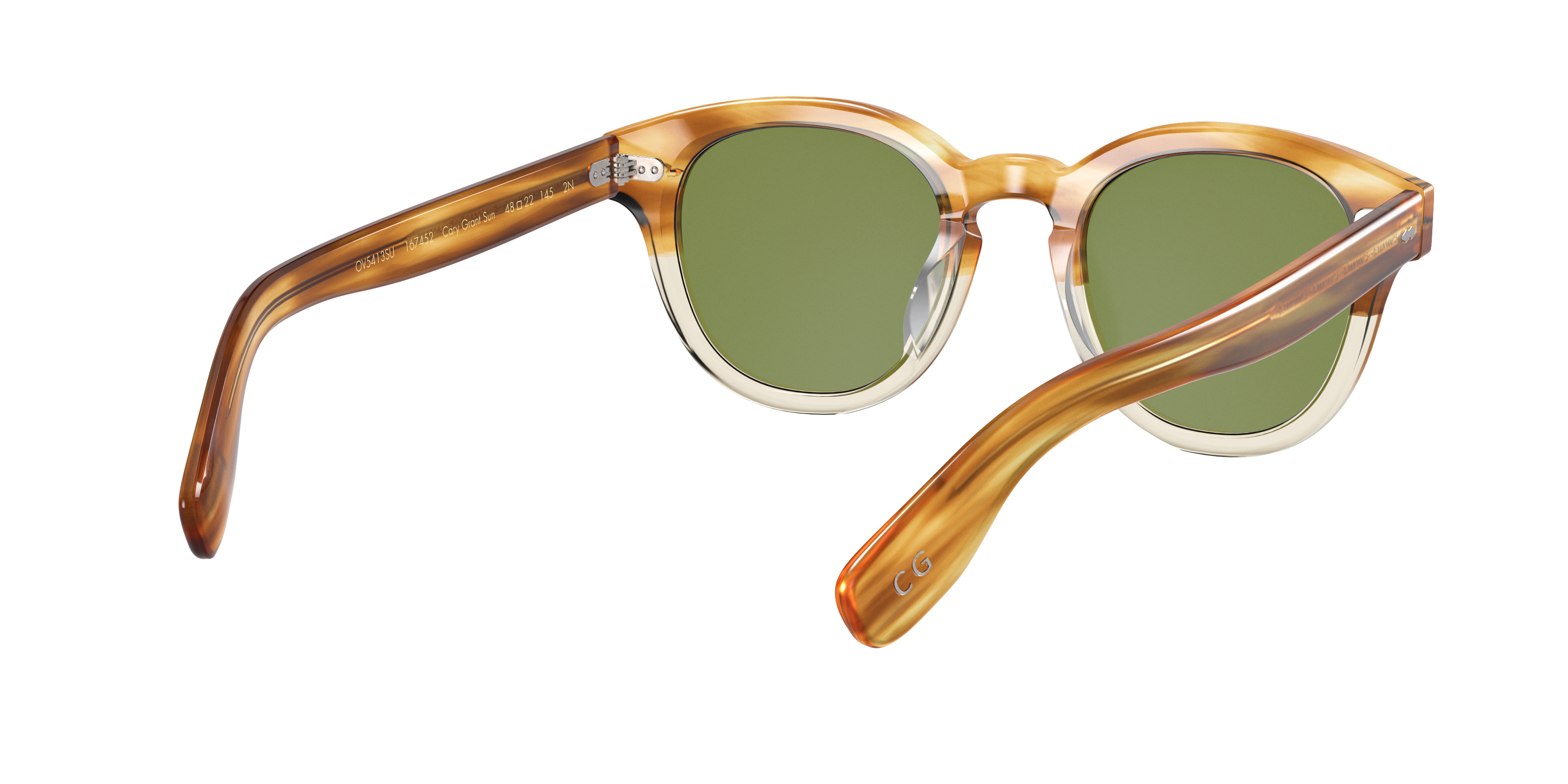 Oliver Peoples OV5413SU CARY GRANT SUN 167452