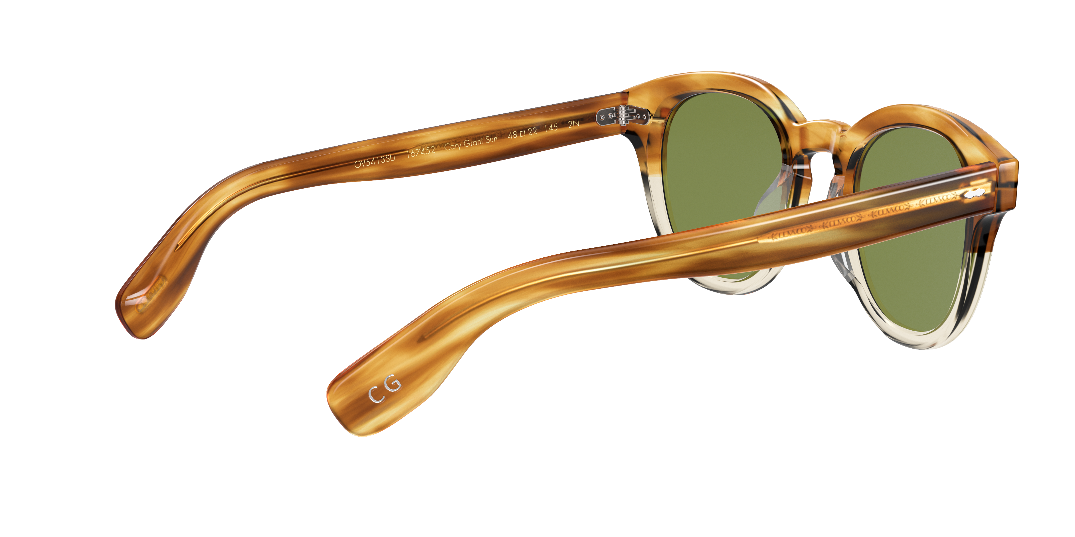 Oliver Peoples OV5413SU CARY GRANT SUN 167452