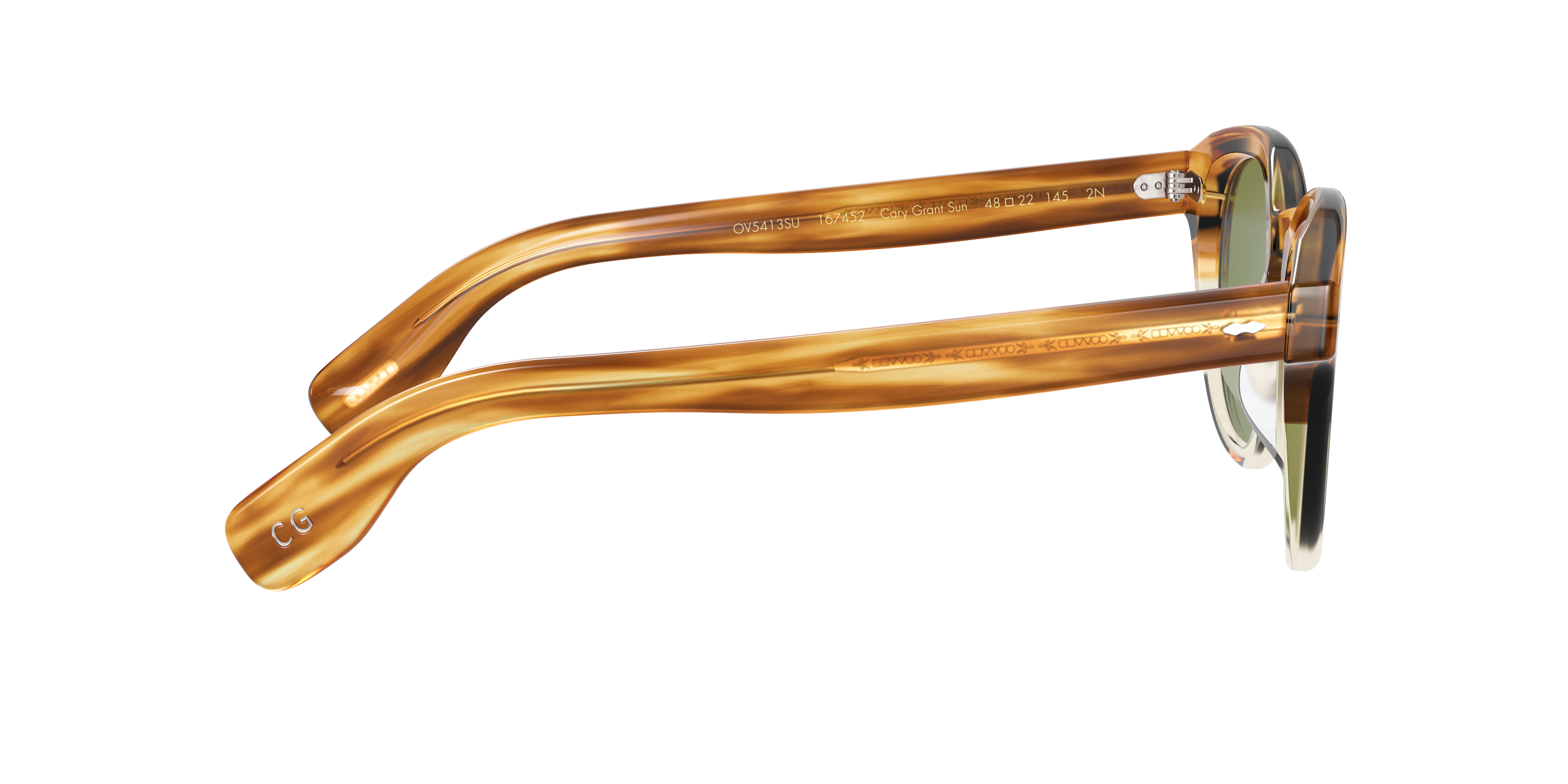 Oliver Peoples OV5413SU CARY GRANT SUN 167452