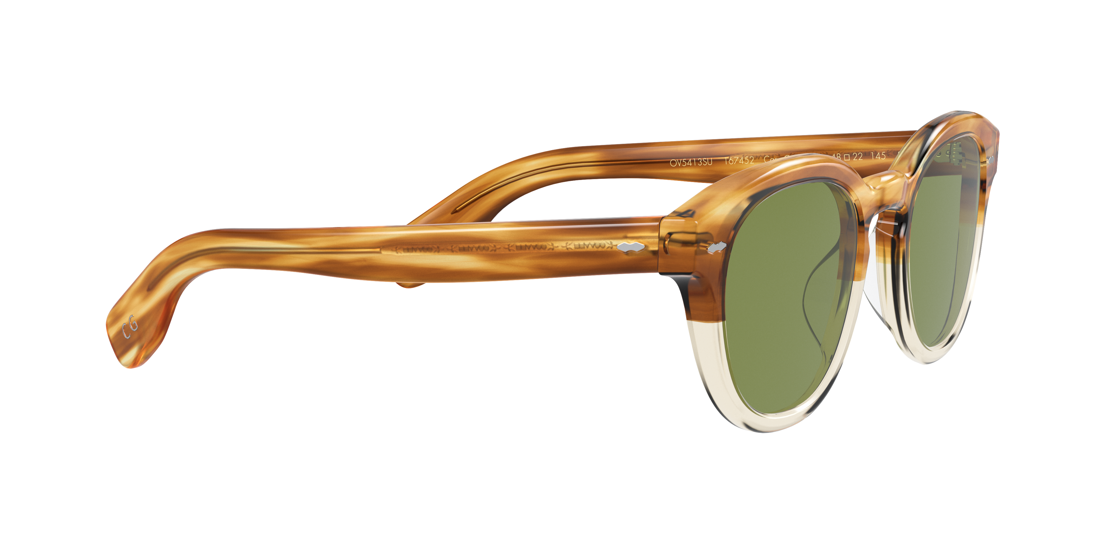 Oliver Peoples OV5413SU CARY GRANT SUN 167452