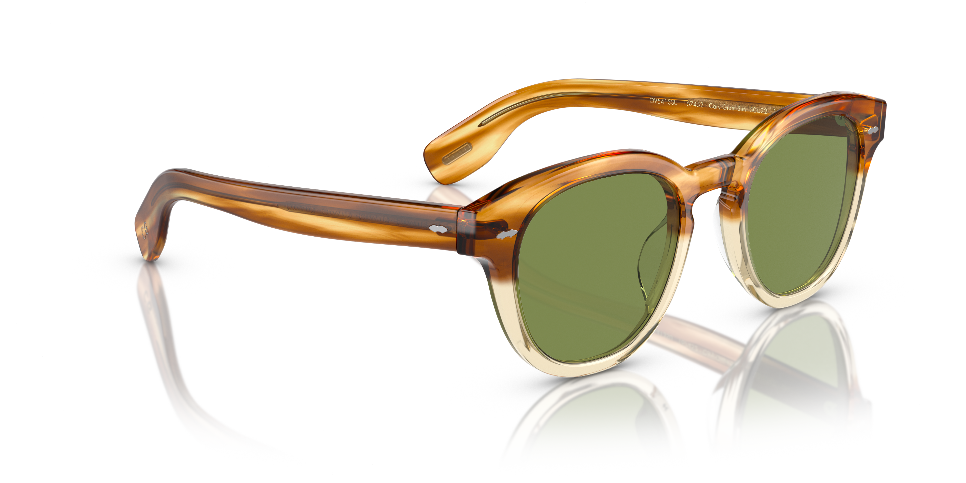 Oliver Peoples OV5413SU CARY GRANT SUN 167452