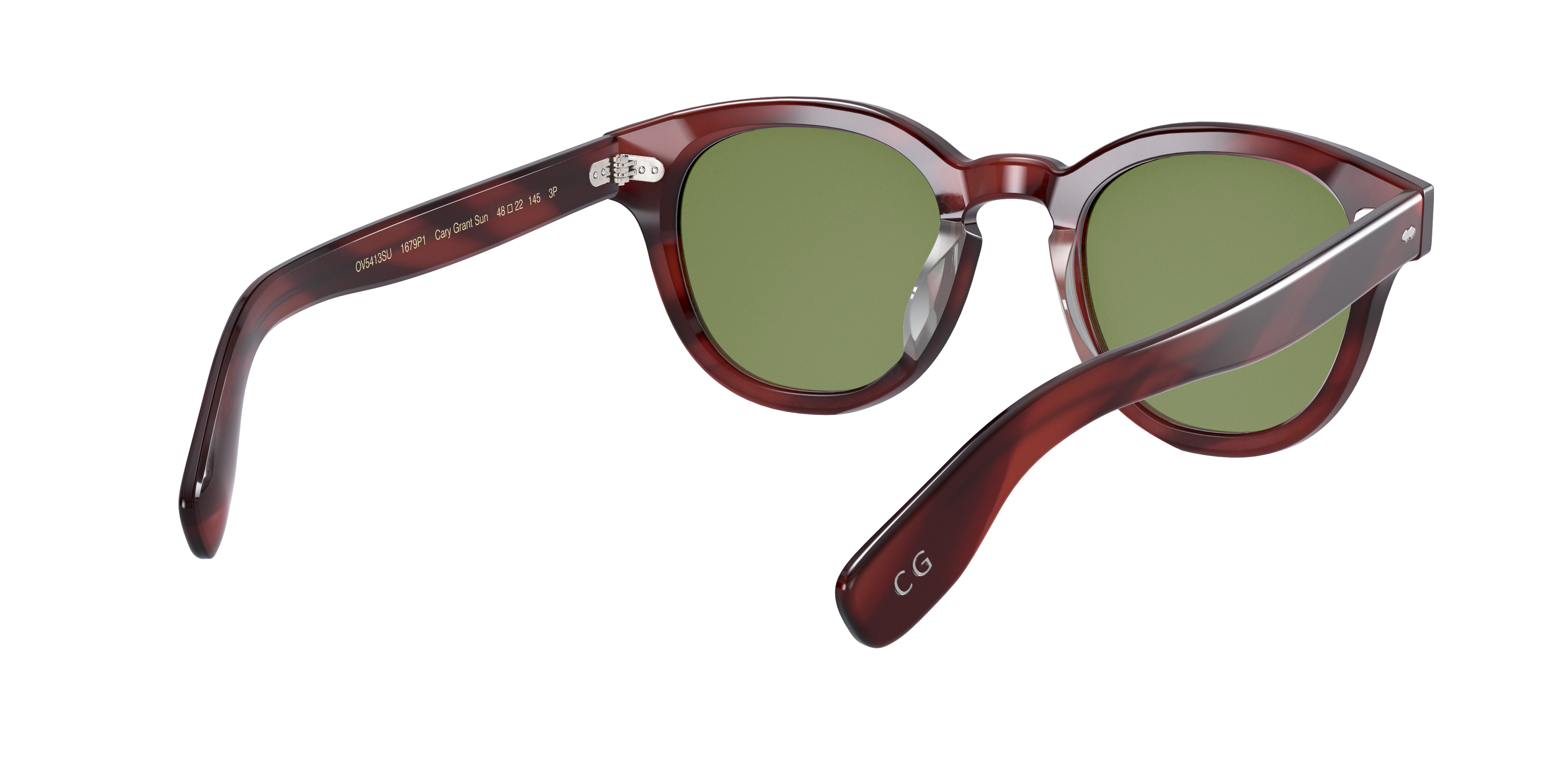 Oliver Peoples OV5413SU CARY GRANT SUN 1679P1