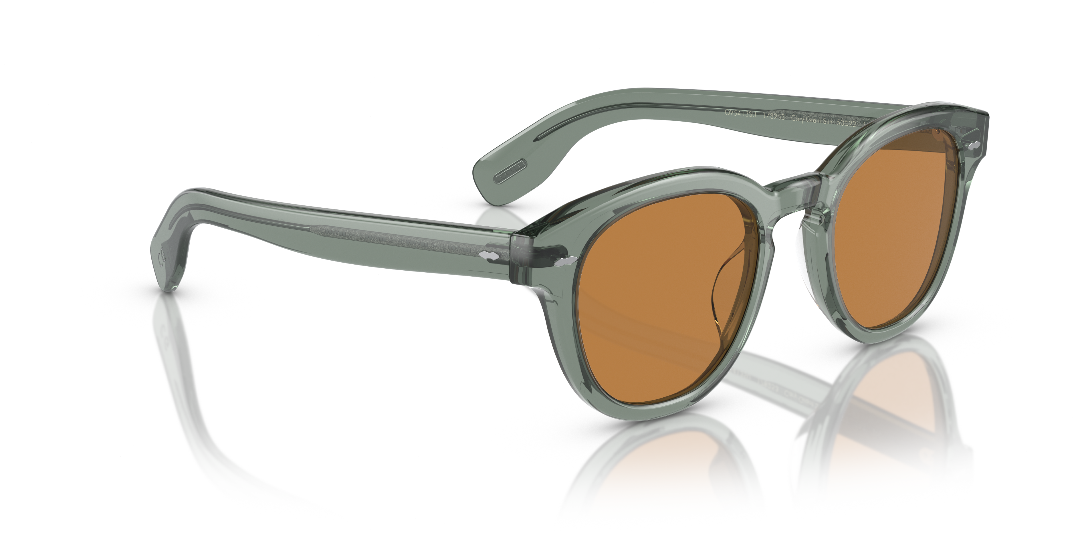 Oliver Peoples OV5413SU CARY GRANT SUN 178253