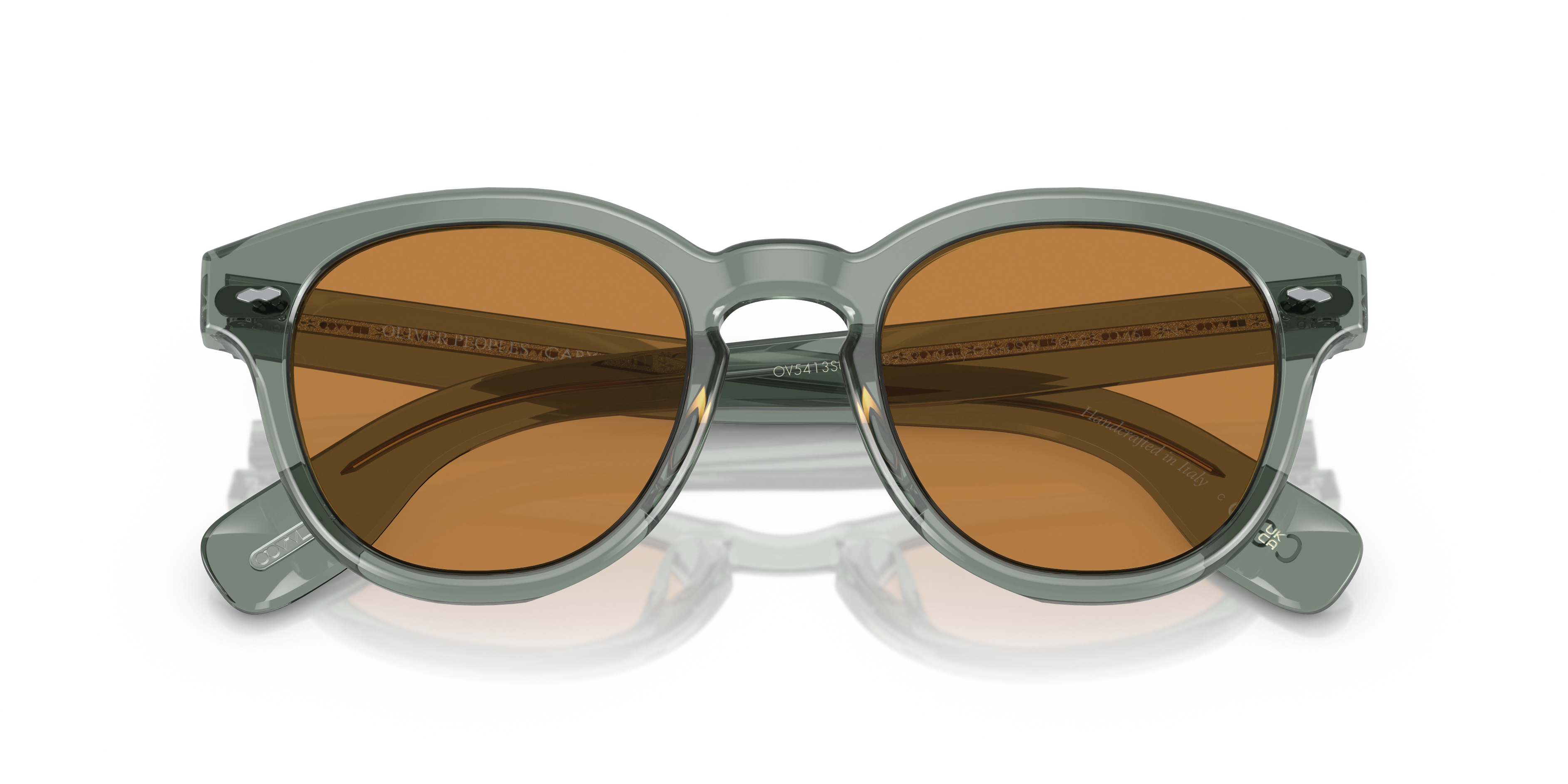 Oliver Peoples OV5413SU CARY GRANT SUN 178253