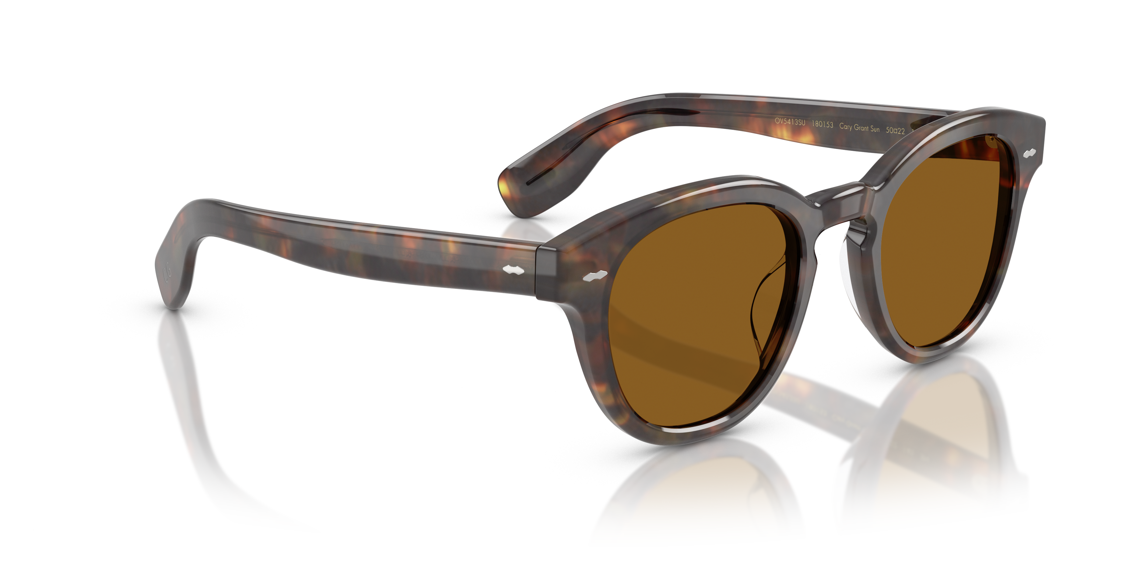 Oliver Peoples OV5413SU CARY GRANT SUN 180153