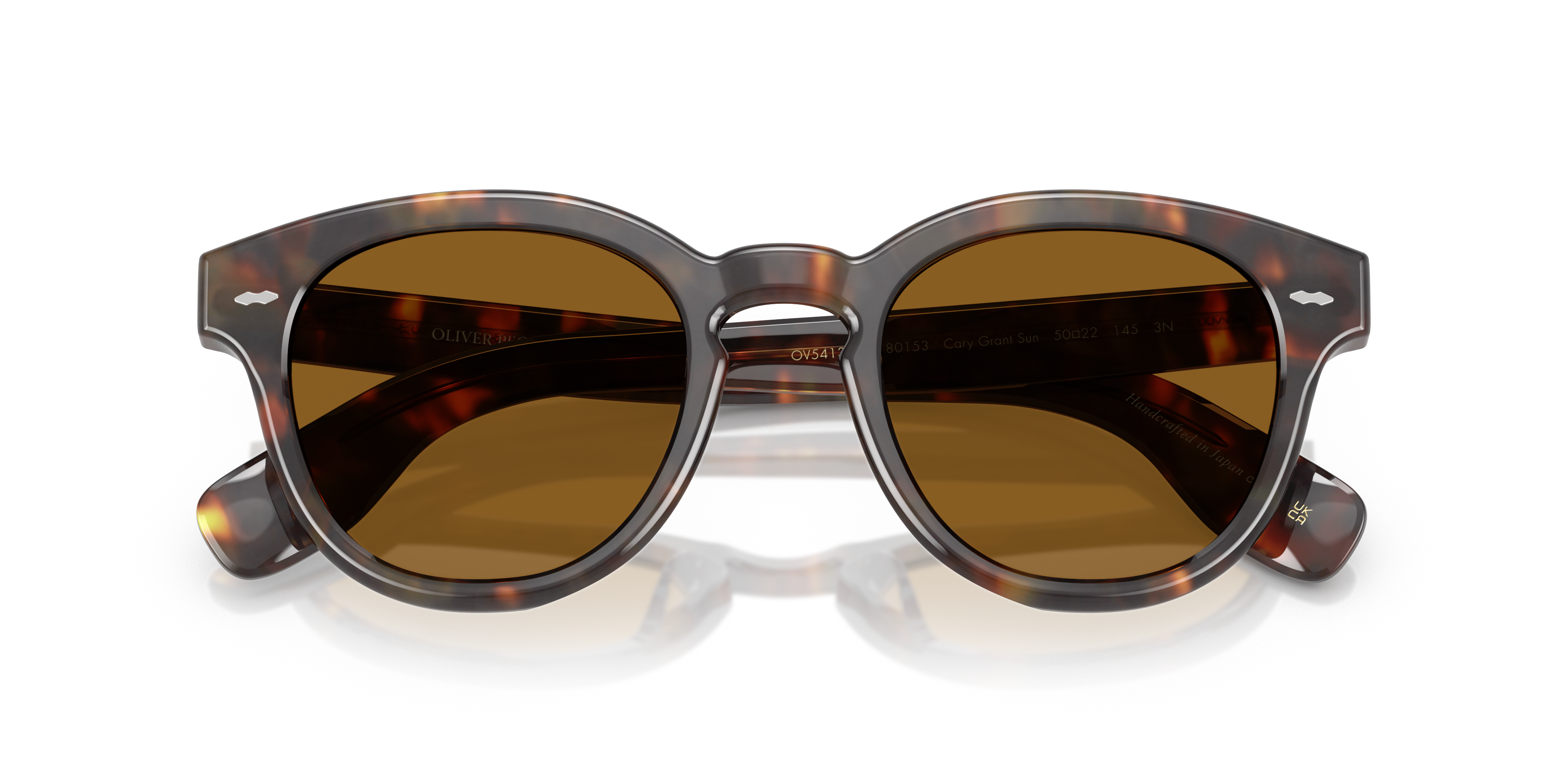 Oliver Peoples OV5413SU CARY GRANT SUN 180153