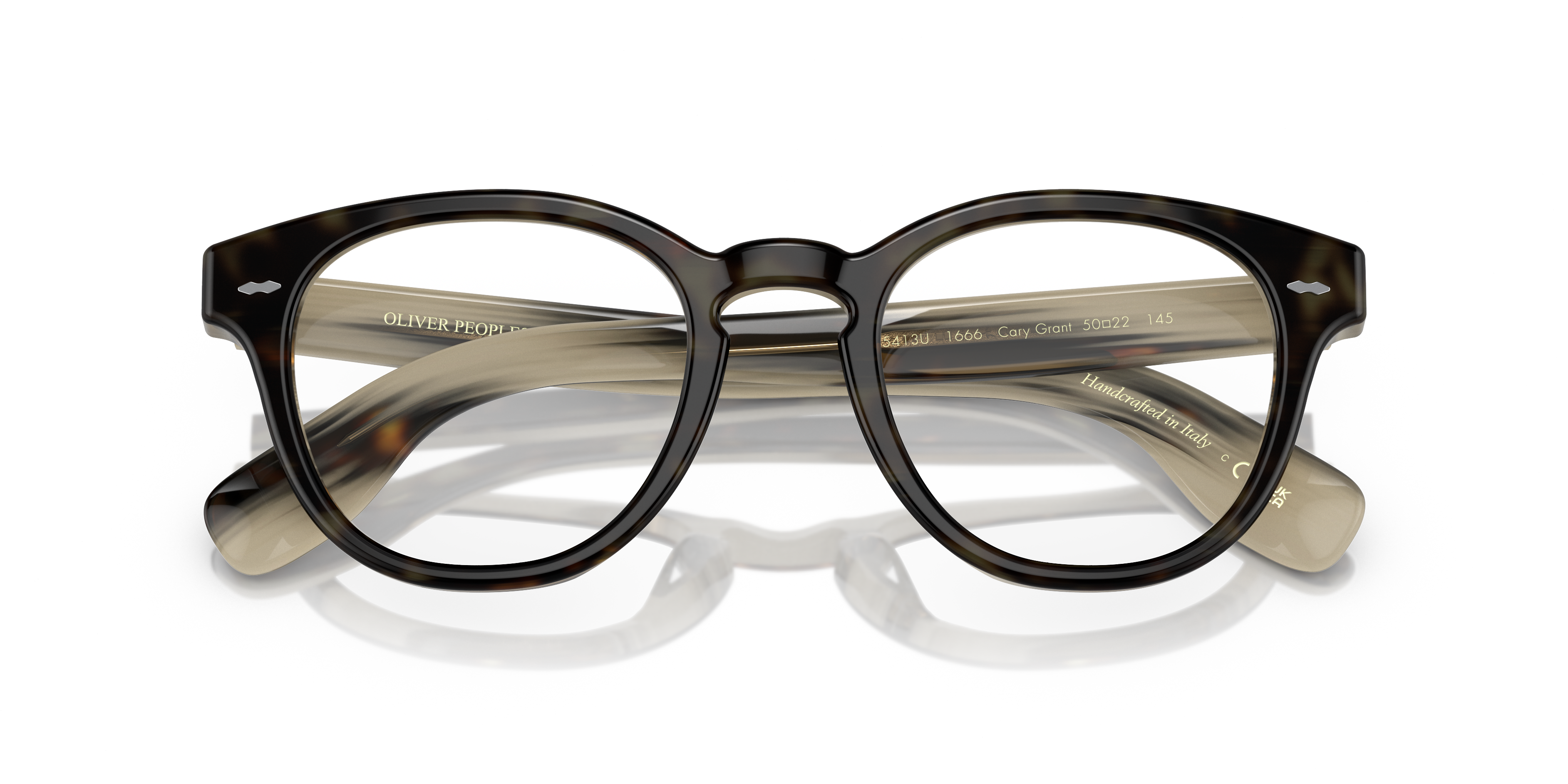 Oliver Peoples OV5413U CARY GRANT 1666
