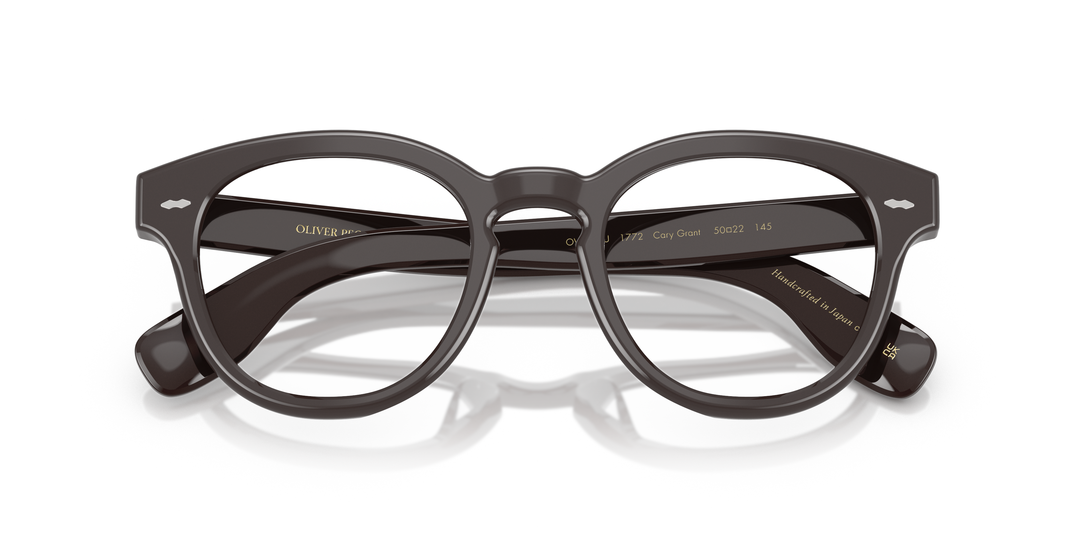 Oliver Peoples OV5413U CARY GRANT 1772