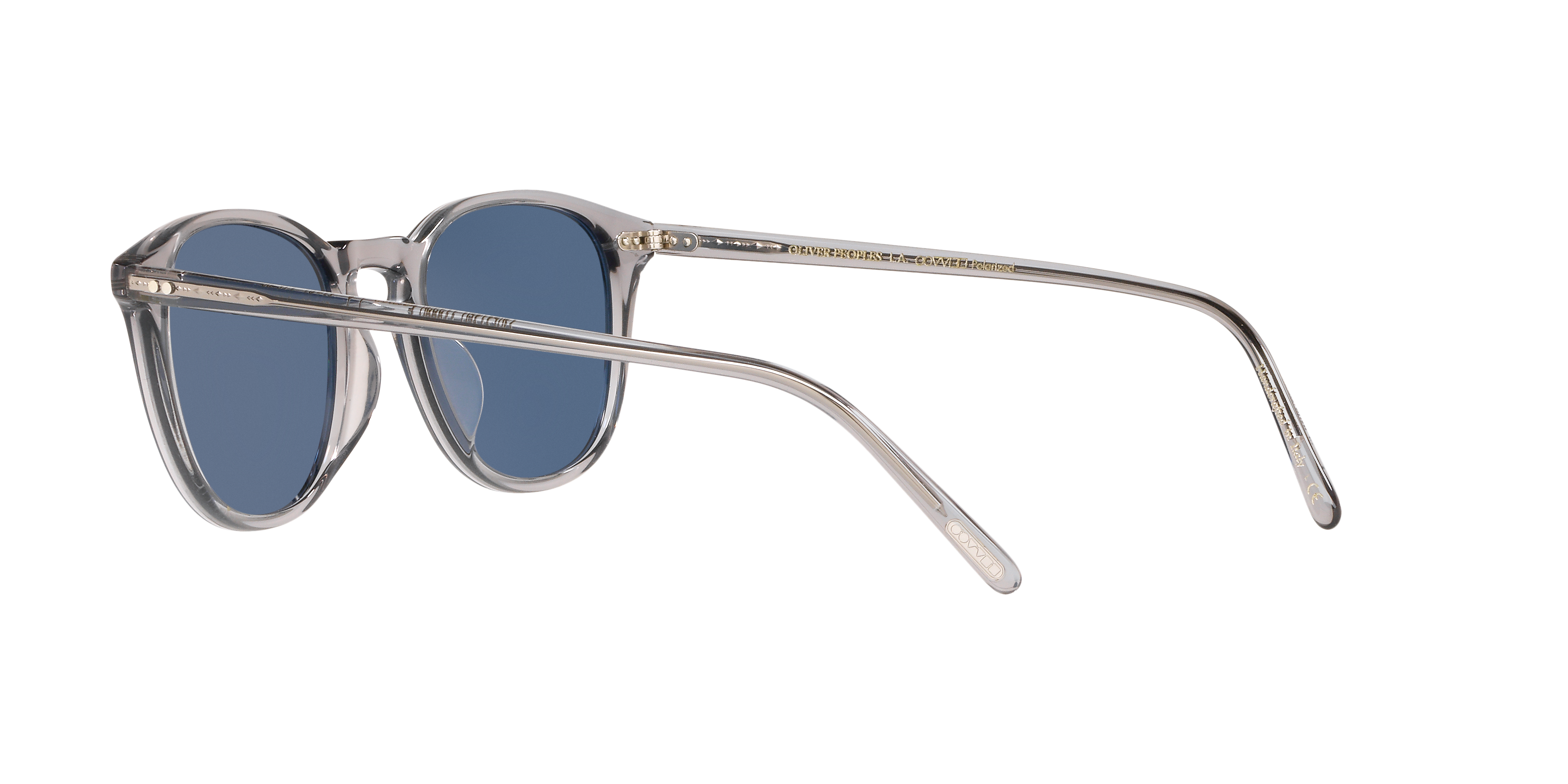 Oliver Peoples OV5414SU FORMAN L.A 11322V