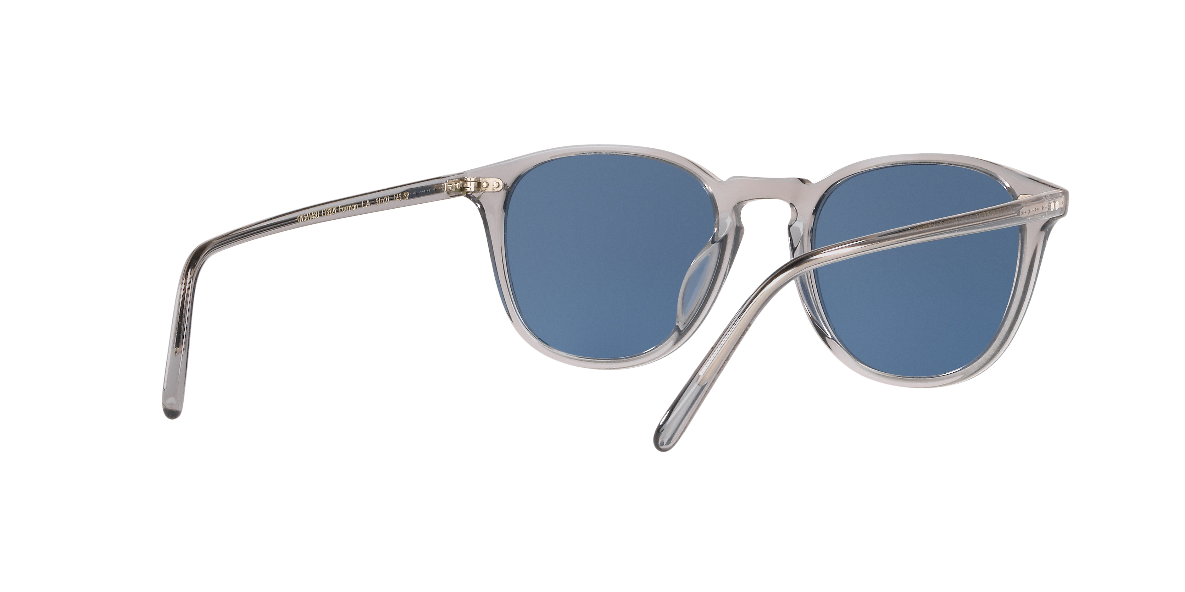 Oliver Peoples OV5414SU FORMAN L.A 11322V