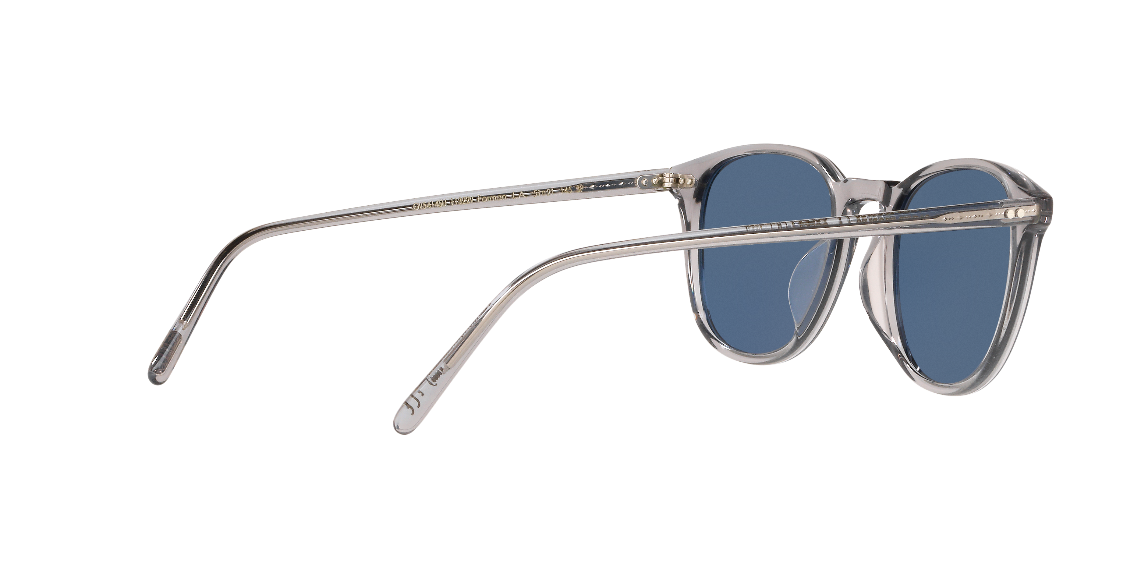Oliver Peoples OV5414SU FORMAN L.A 11322V