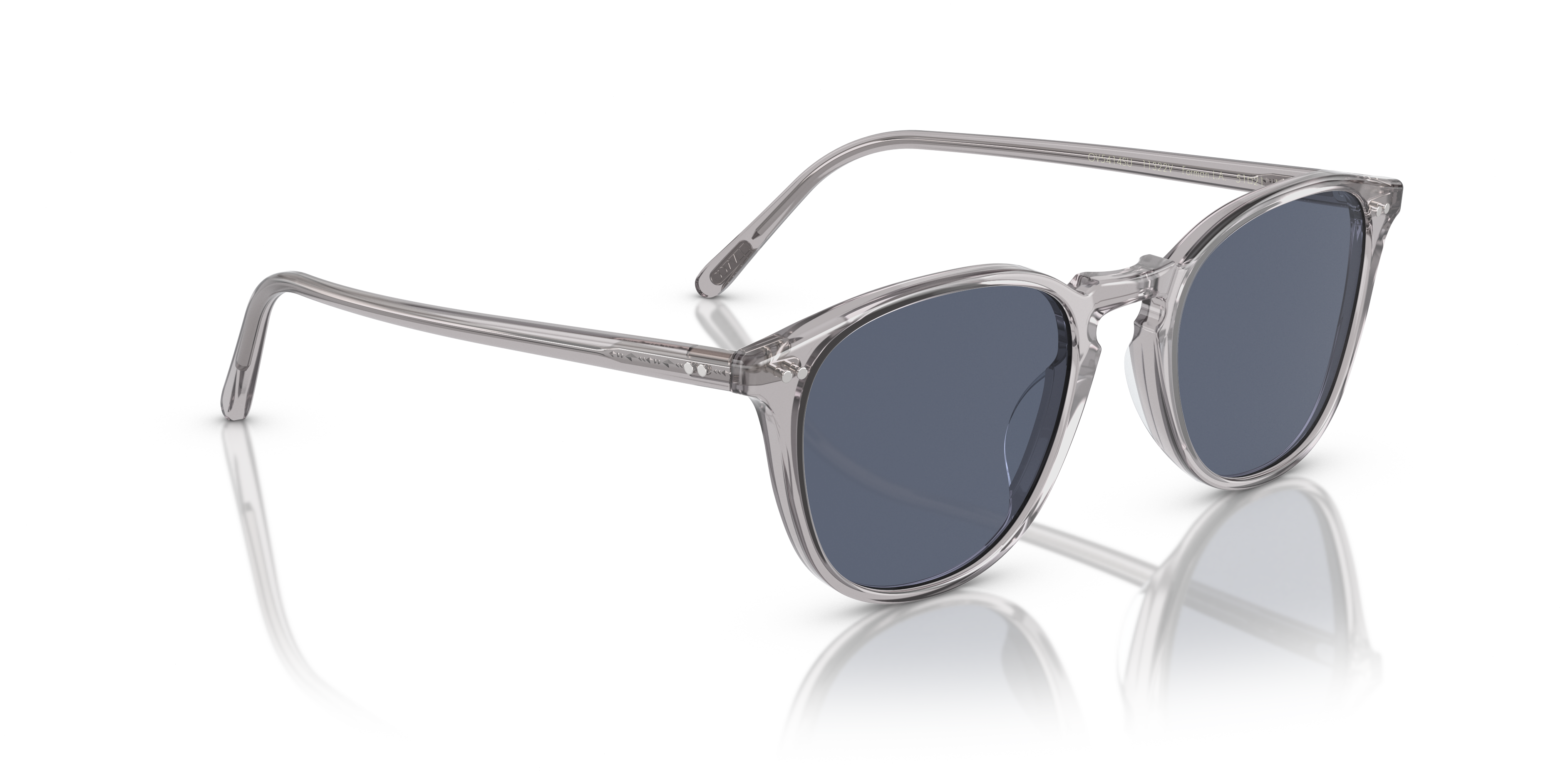 Oliver Peoples OV5414SU FORMAN L.A 11322V