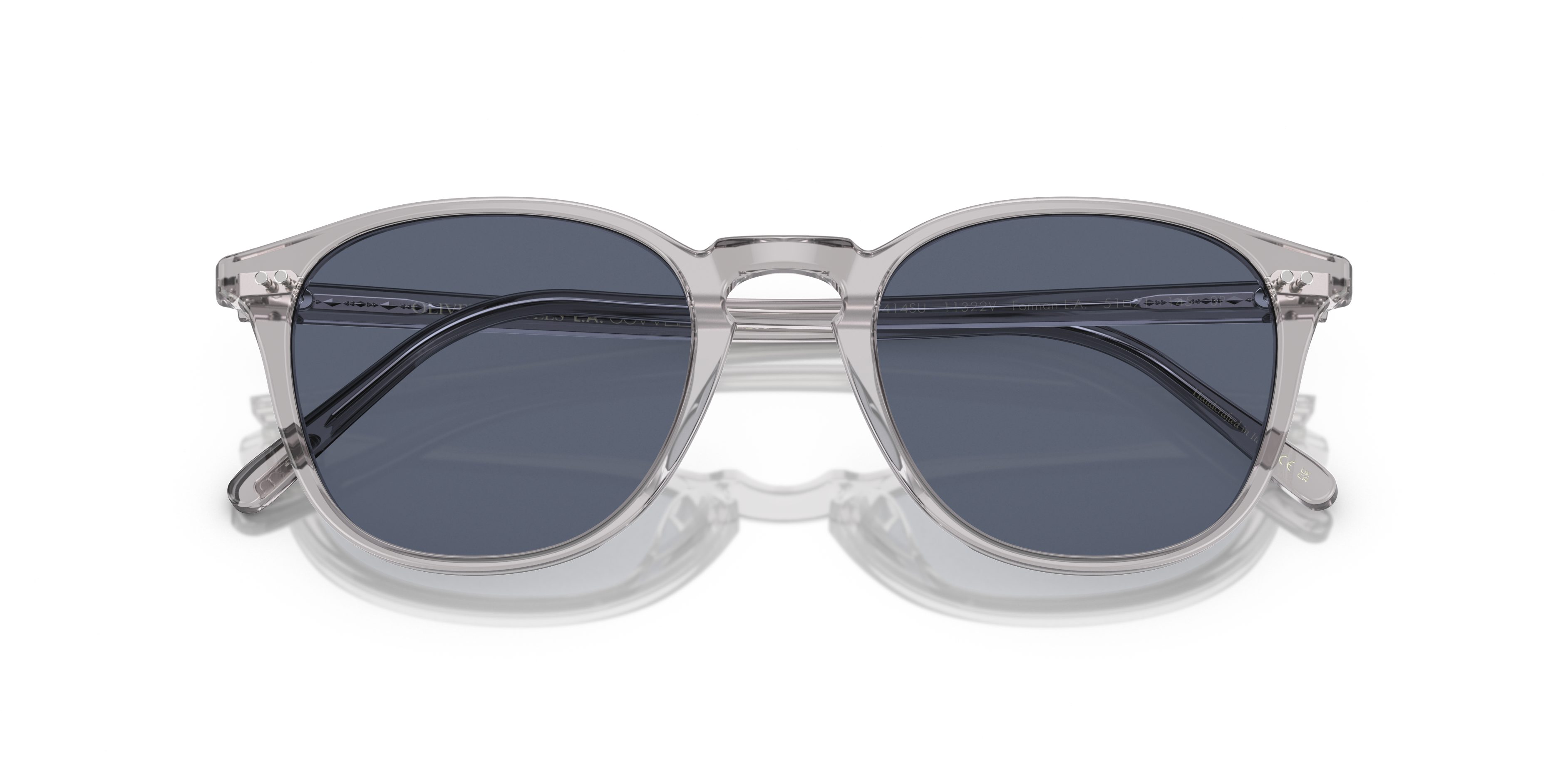 Oliver Peoples OV5414SU FORMAN L.A 11322V