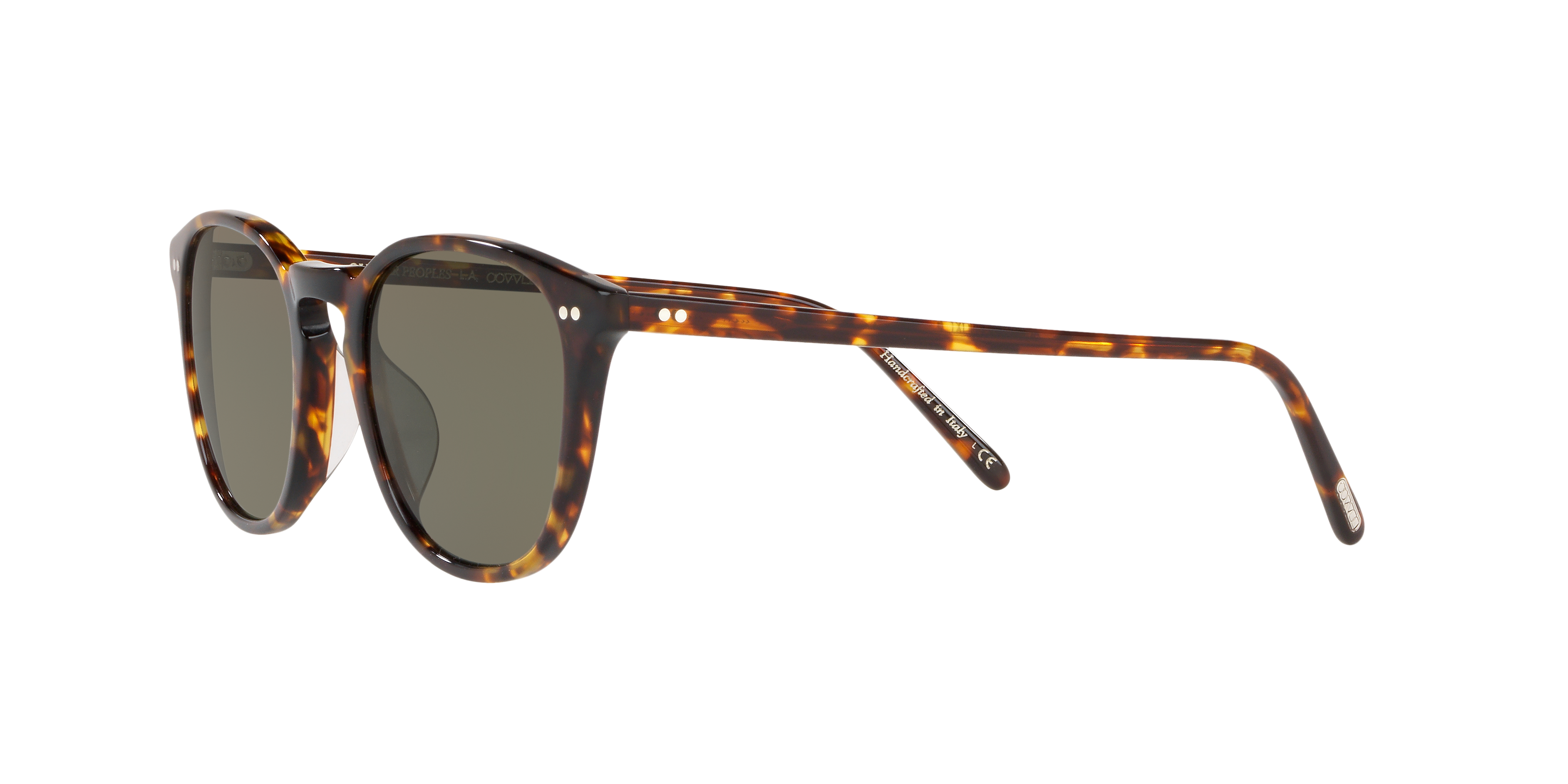 Oliver Peoples OV5414SU FORMAN L.A 16549A