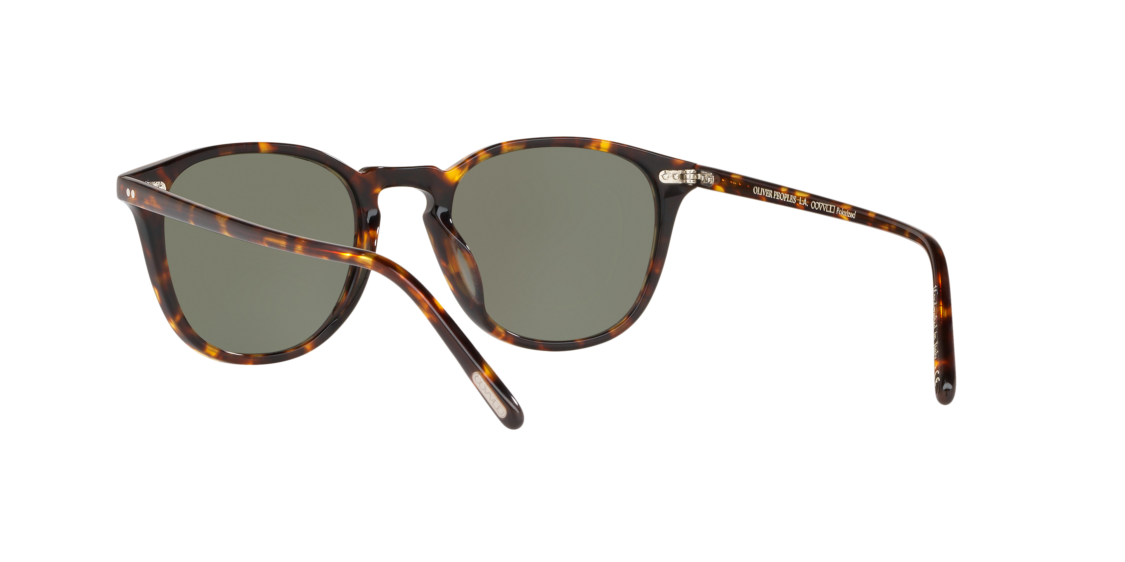 Oliver Peoples OV5414SU FORMAN L.A 16549A