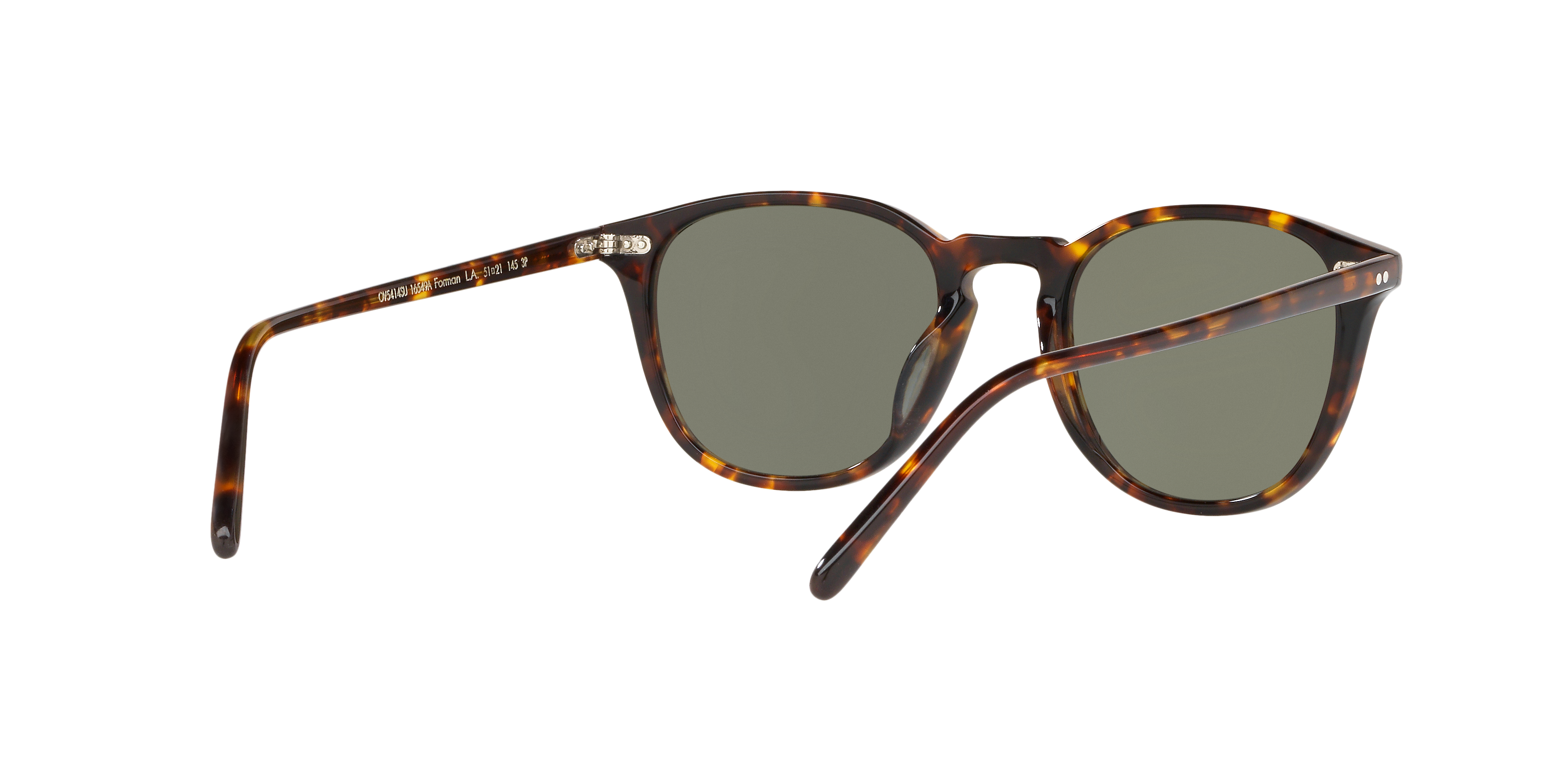 Oliver Peoples OV5414SU FORMAN L.A 16549A