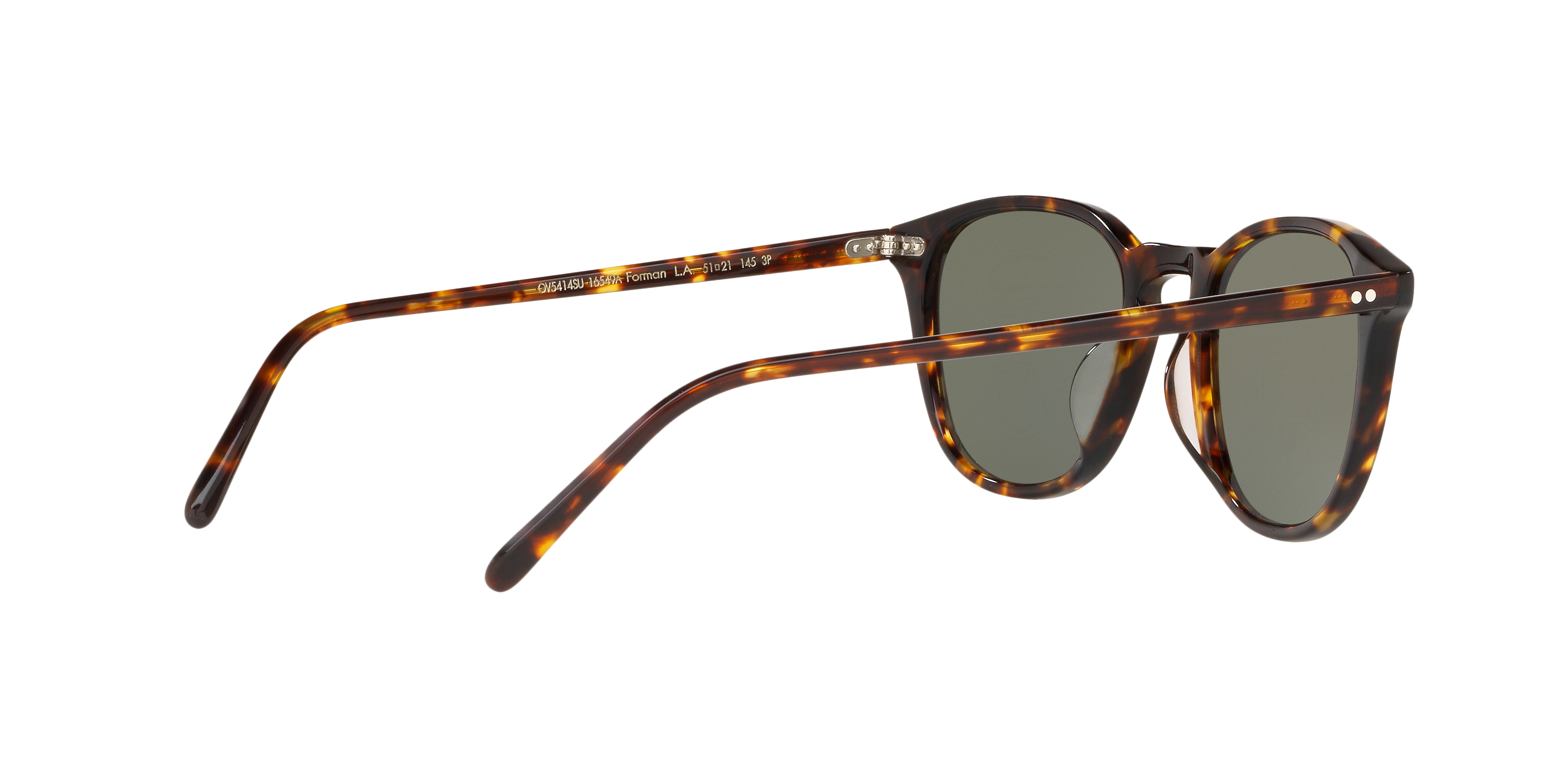 Oliver Peoples OV5414SU FORMAN L.A 16549A